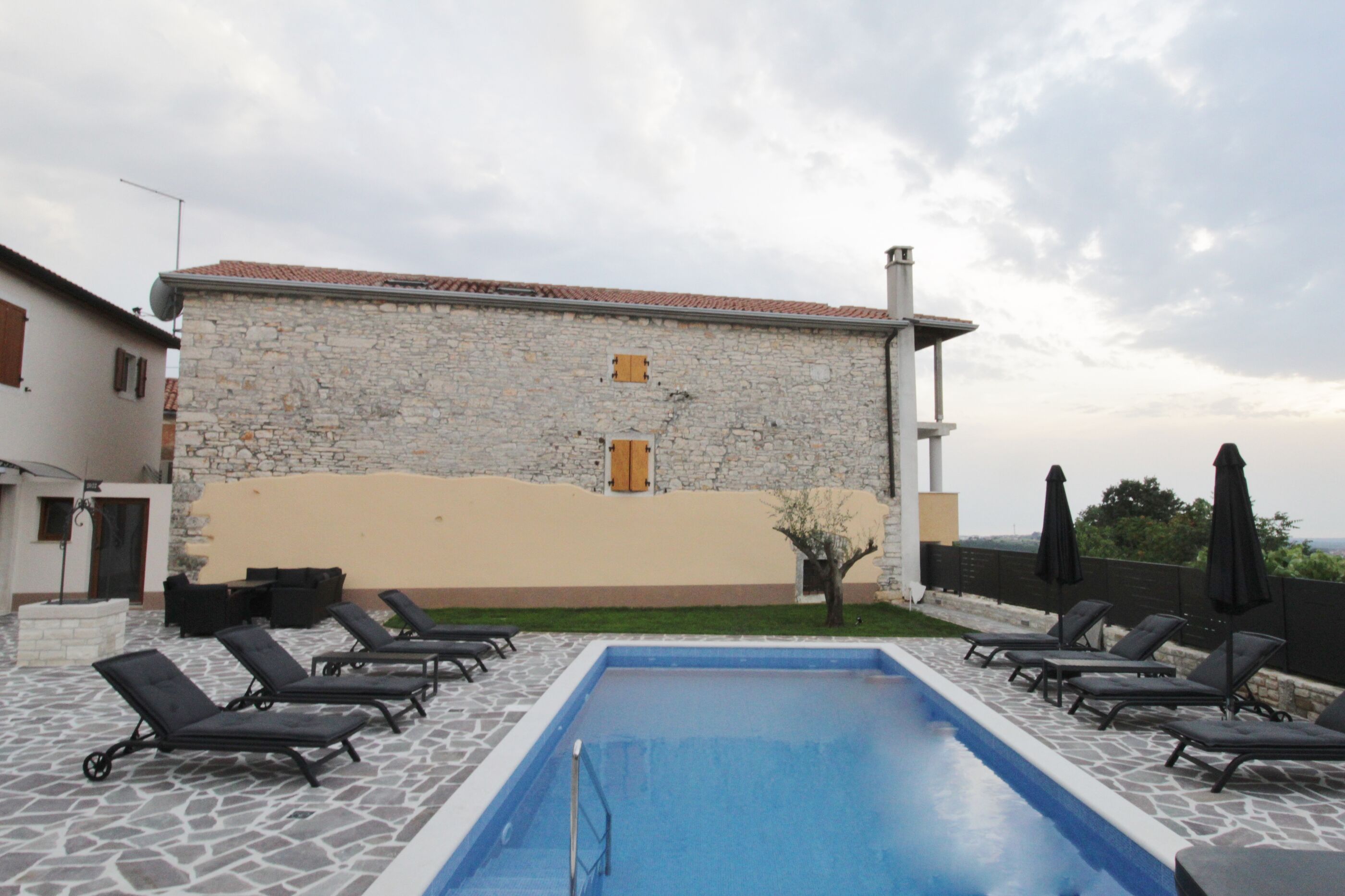 Villa Druskovic 8 84555-K1