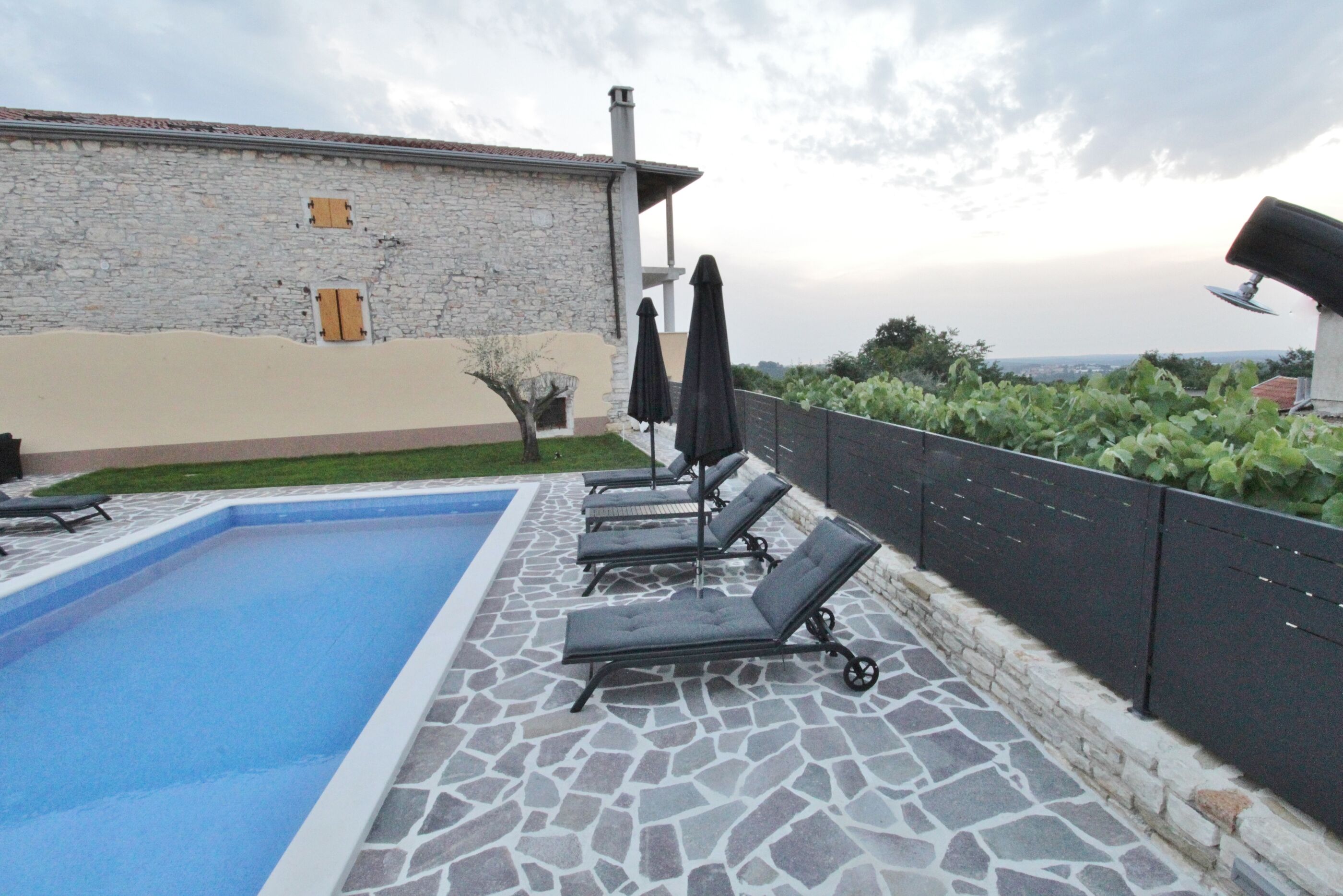 Villa Druskovic 8 84555-K1