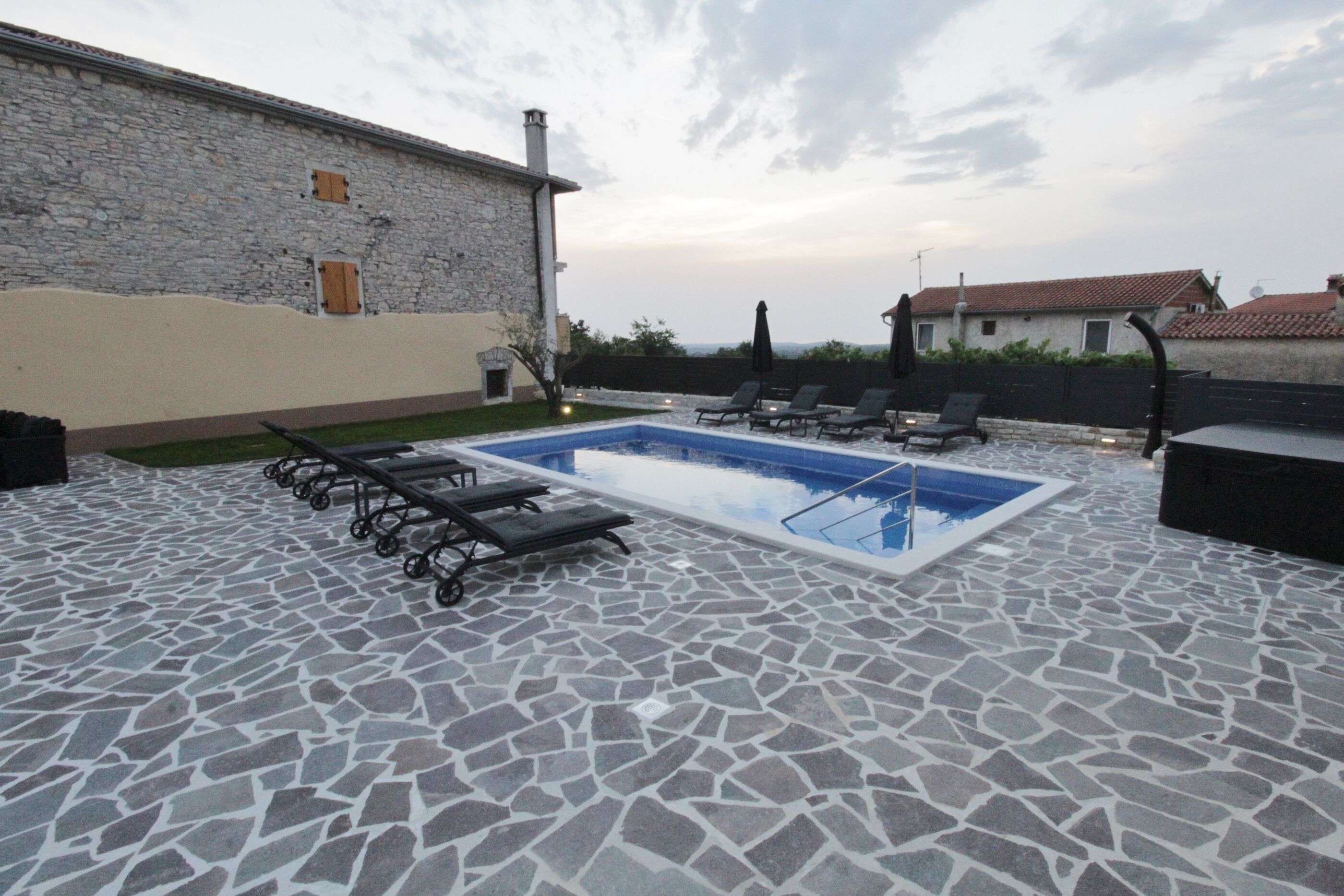 Villa Druskovic 8 84555-K1