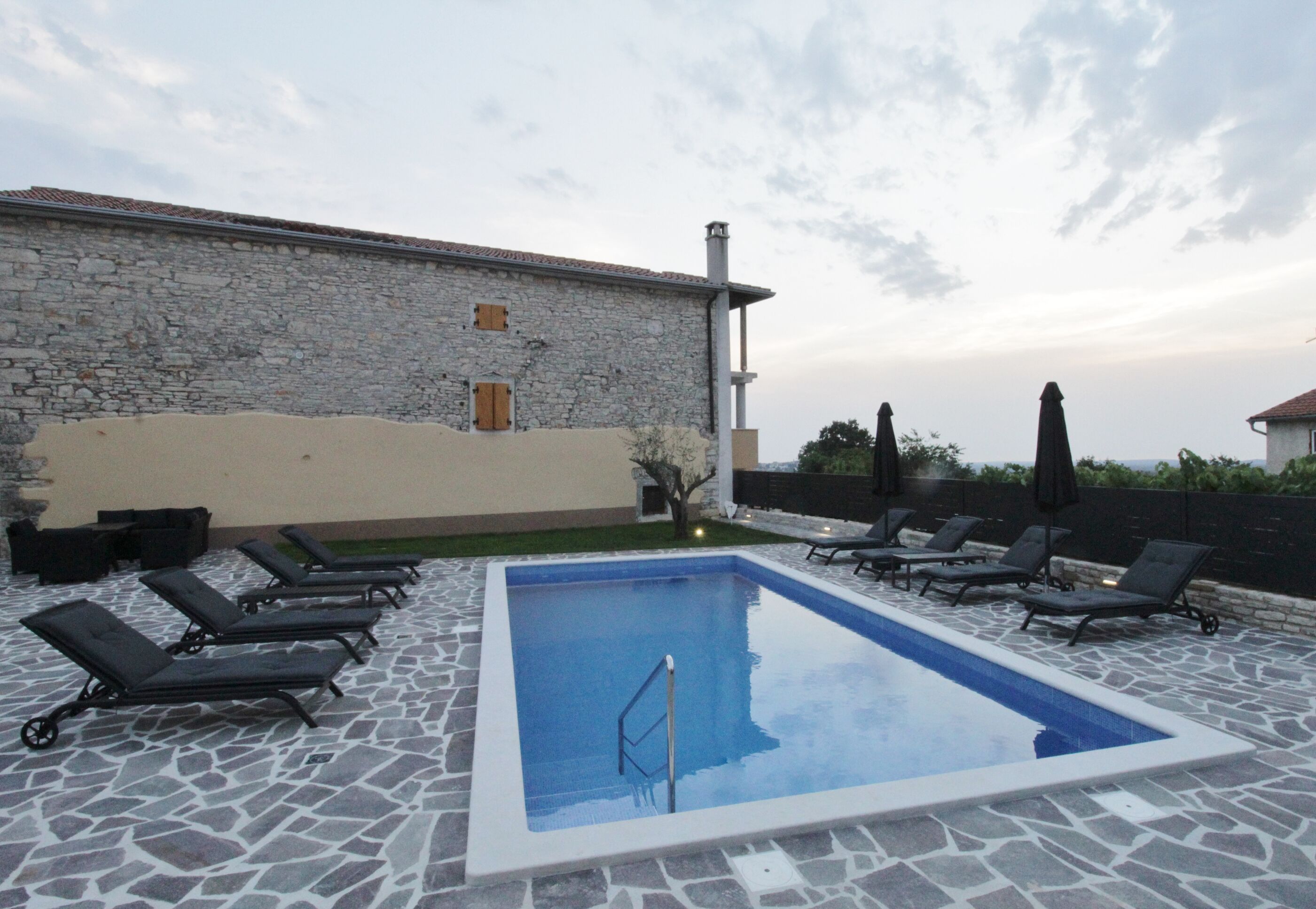 Villa Druskovic 8 84555-K1