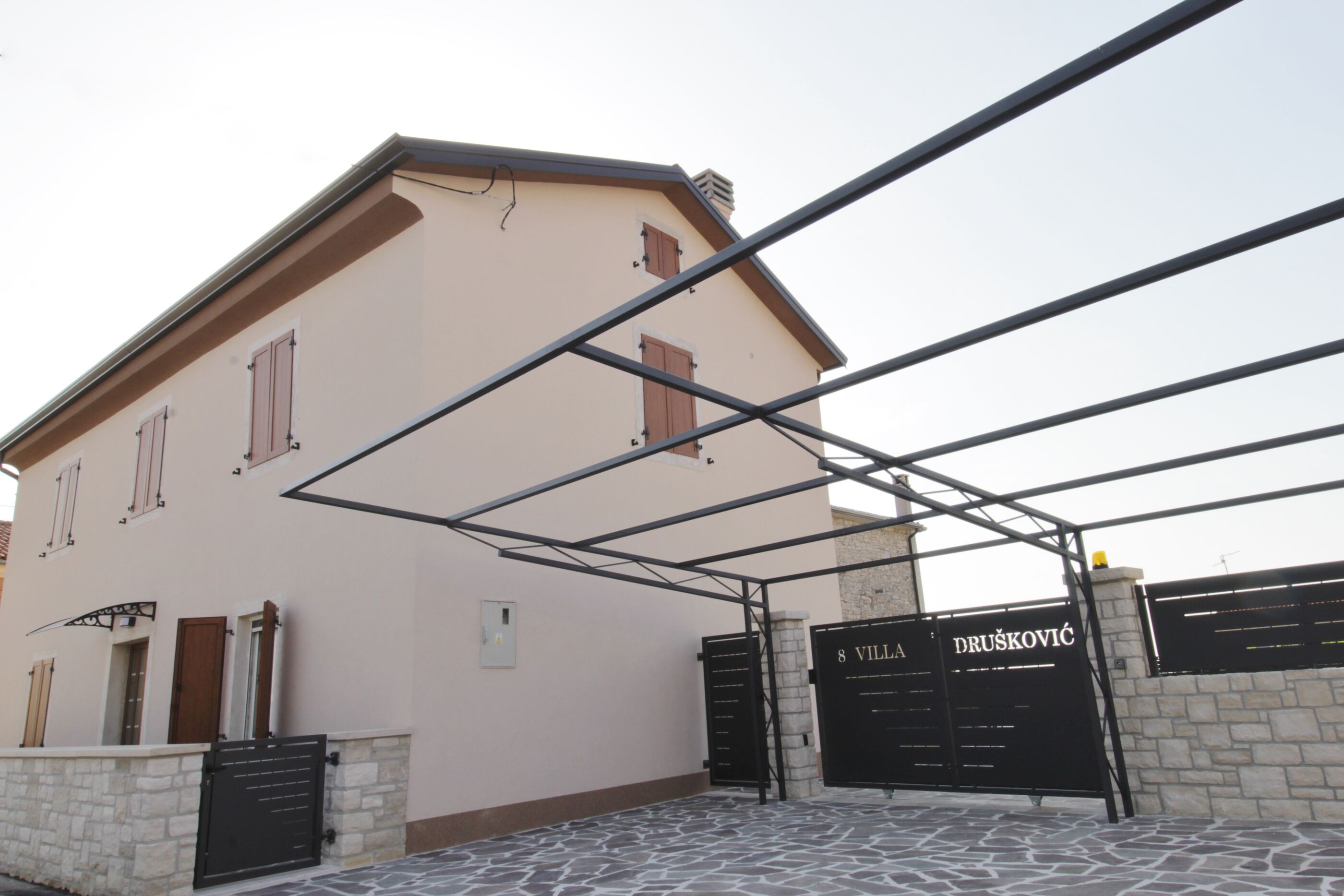 Villa Druskovic 8 84555-K1