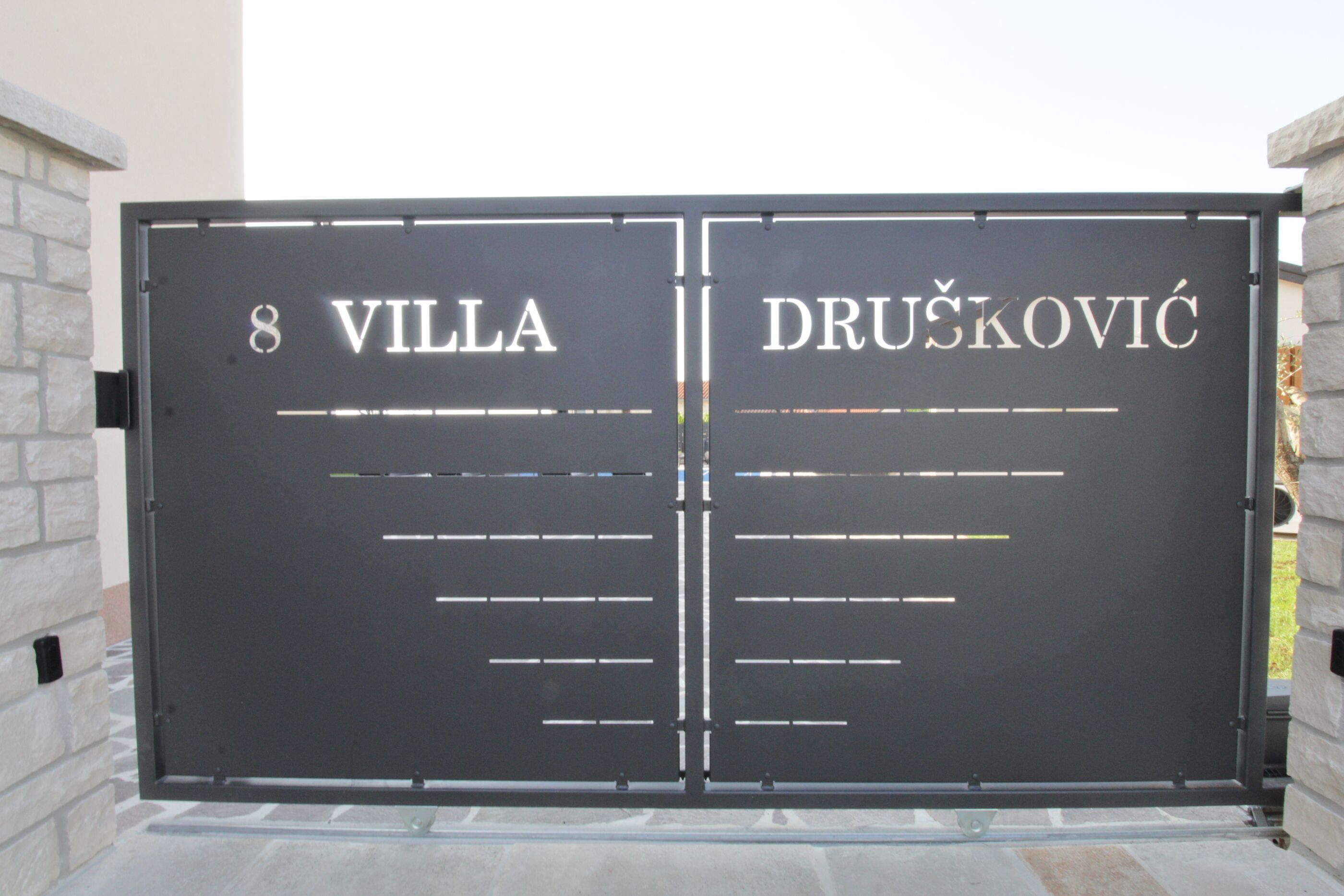Villa Druskovic 8 84555-K1