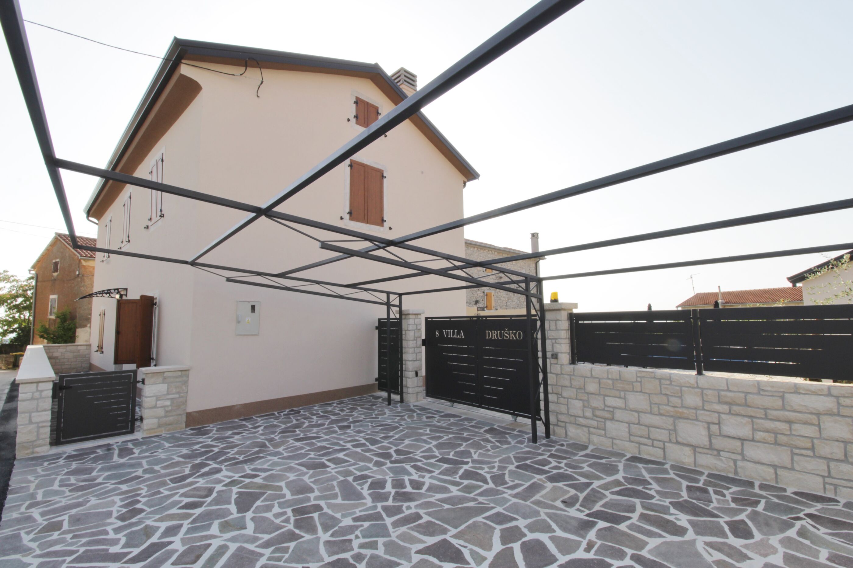 Villa Druskovic 8 84555-K1