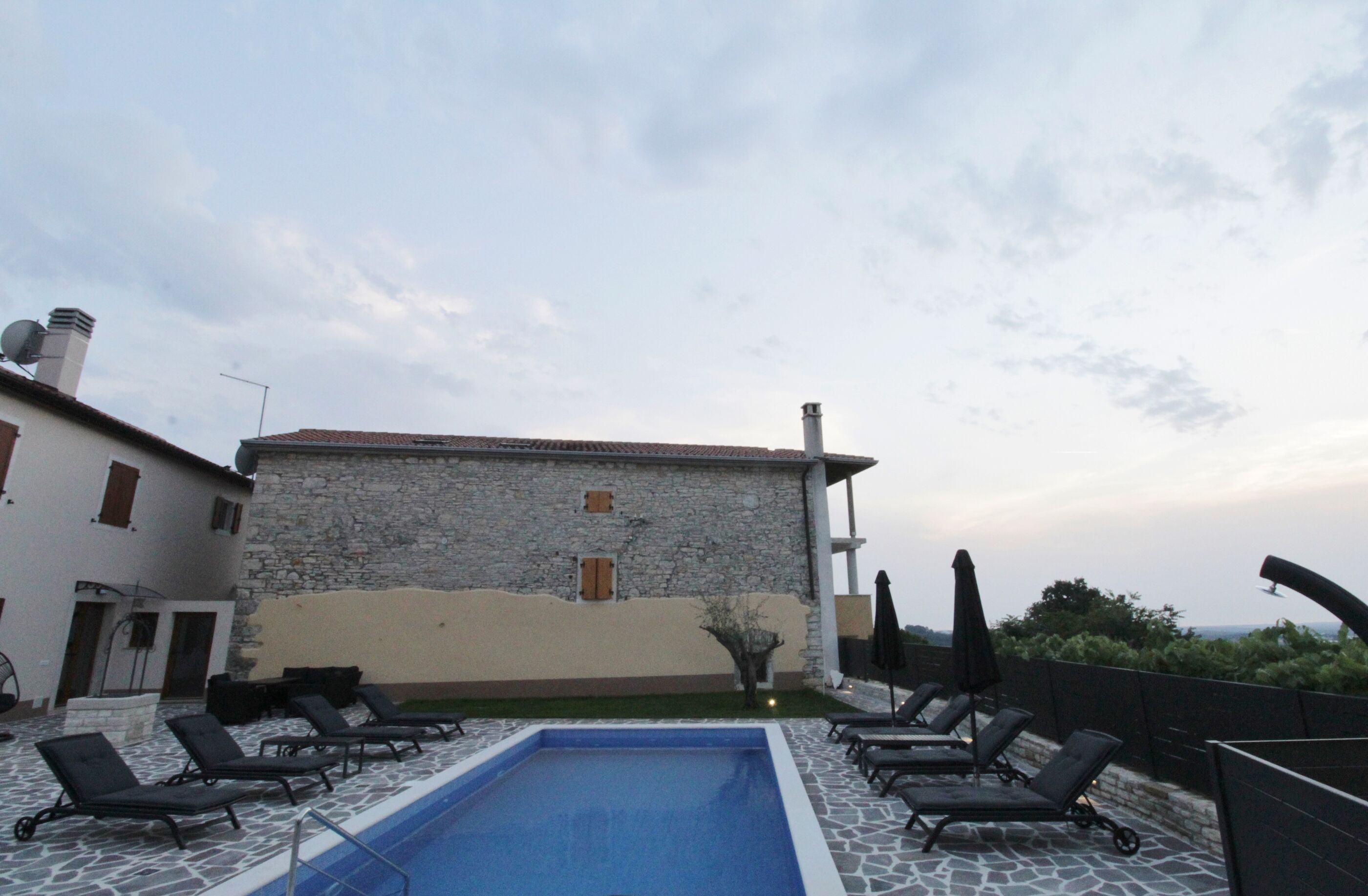 Villa Druskovic 8 84555-K1