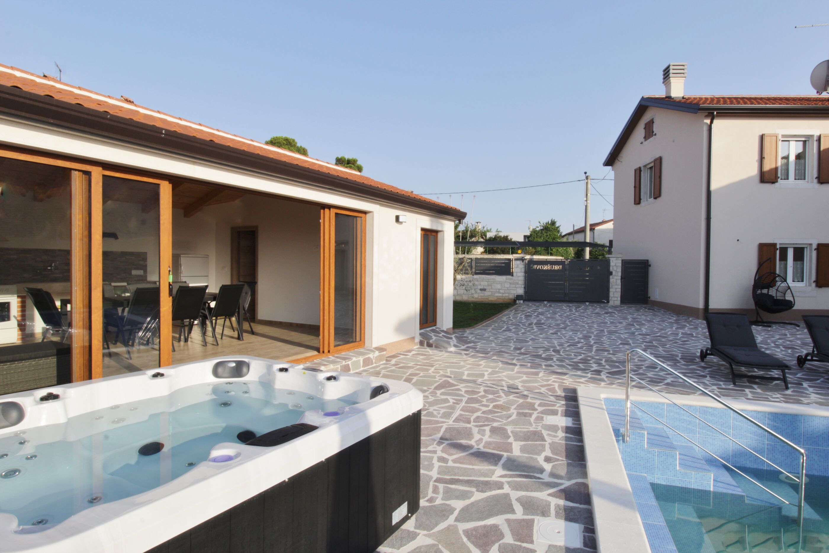 Villa Druskovic 8 84555-K1