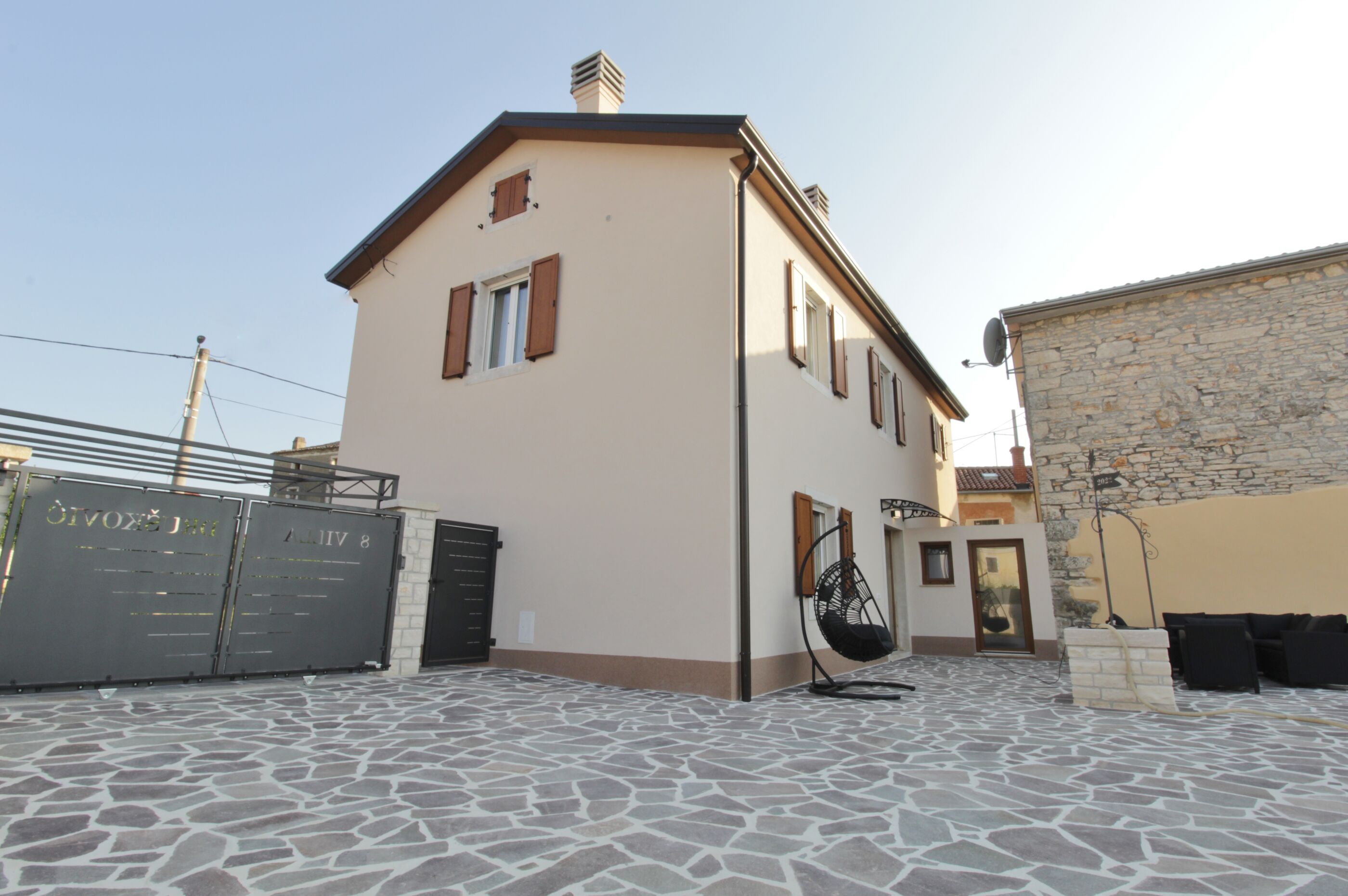 Villa Druskovic 8 84555-K1