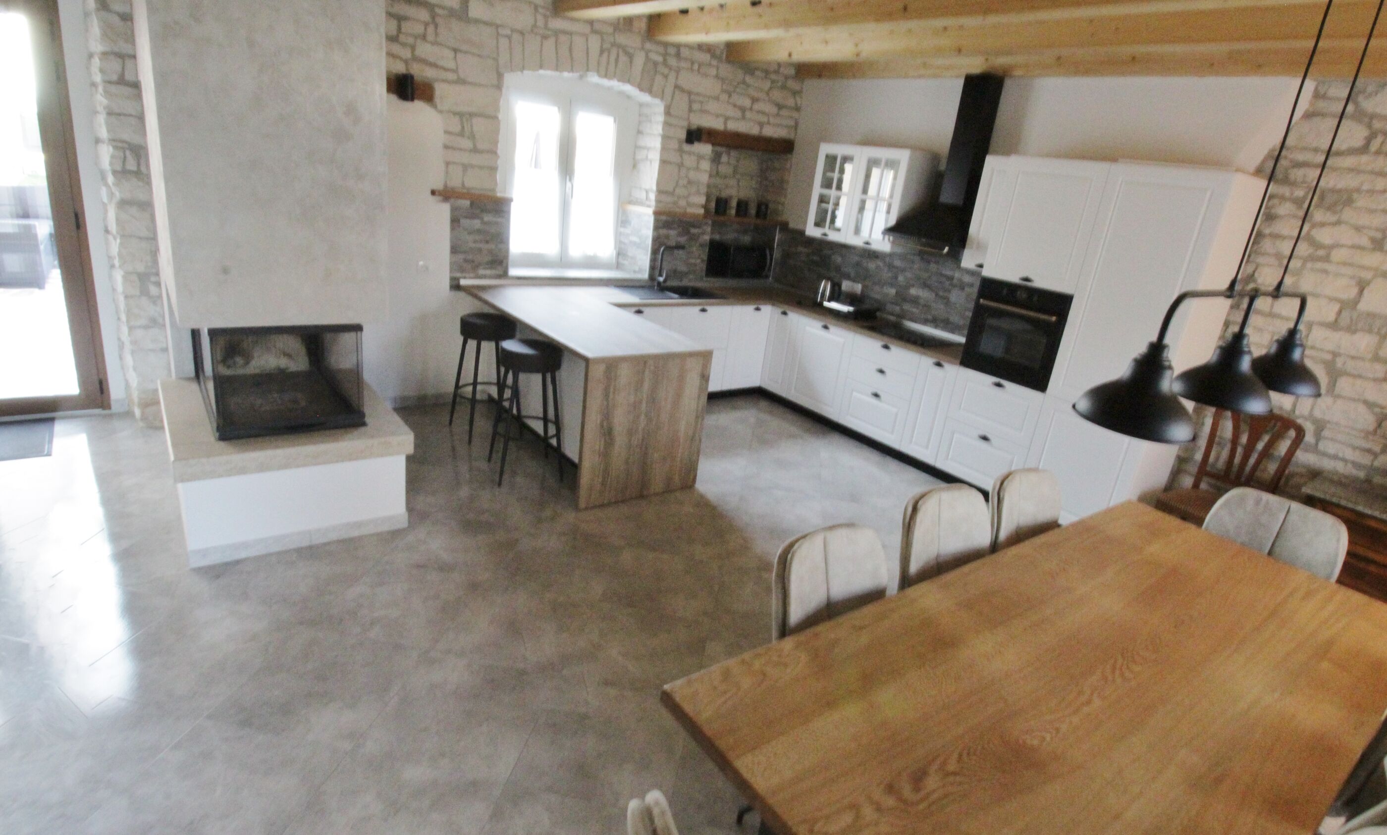 Villa Druskovic 8 84555-K1