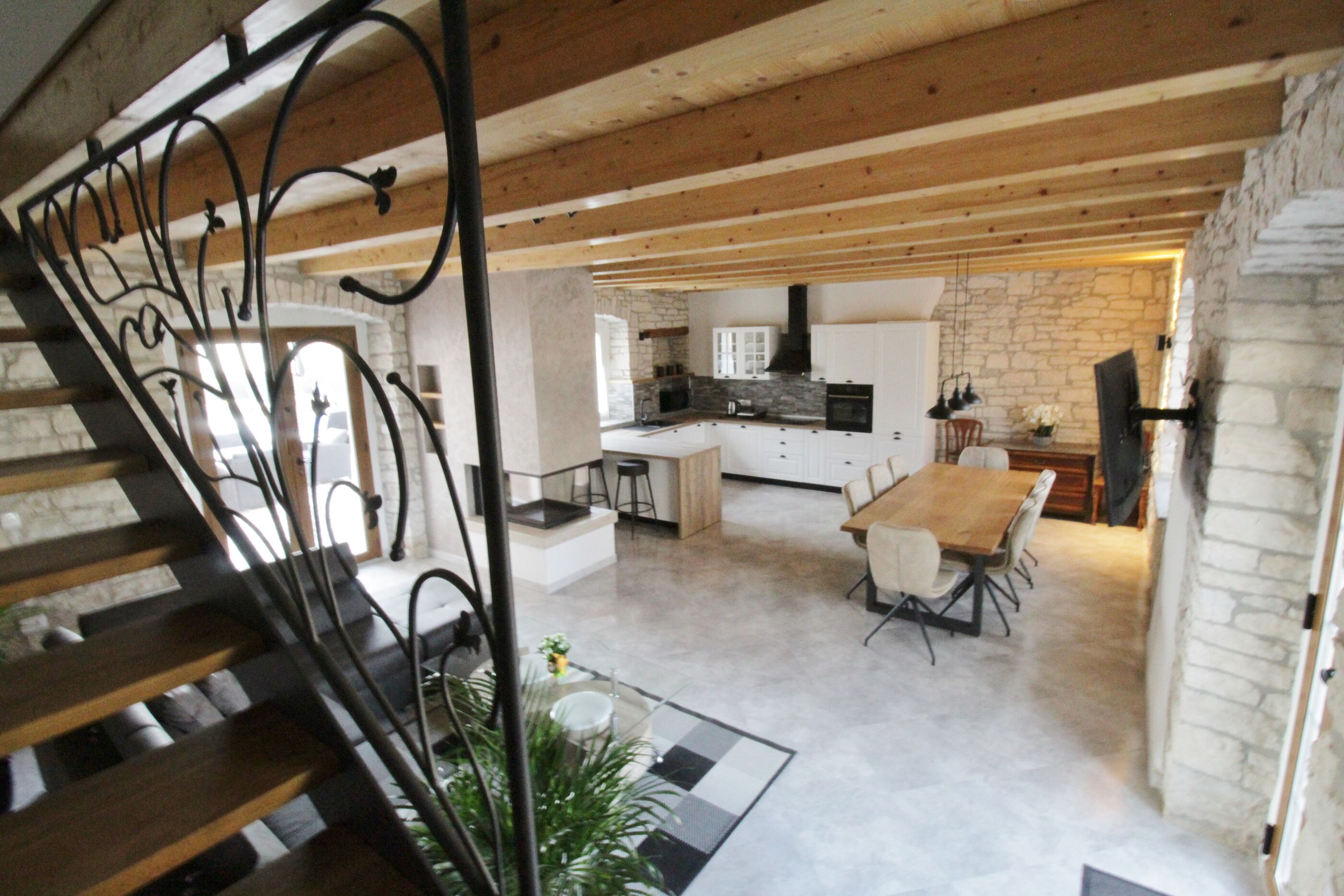 Villa Druskovic 8 84555-K1