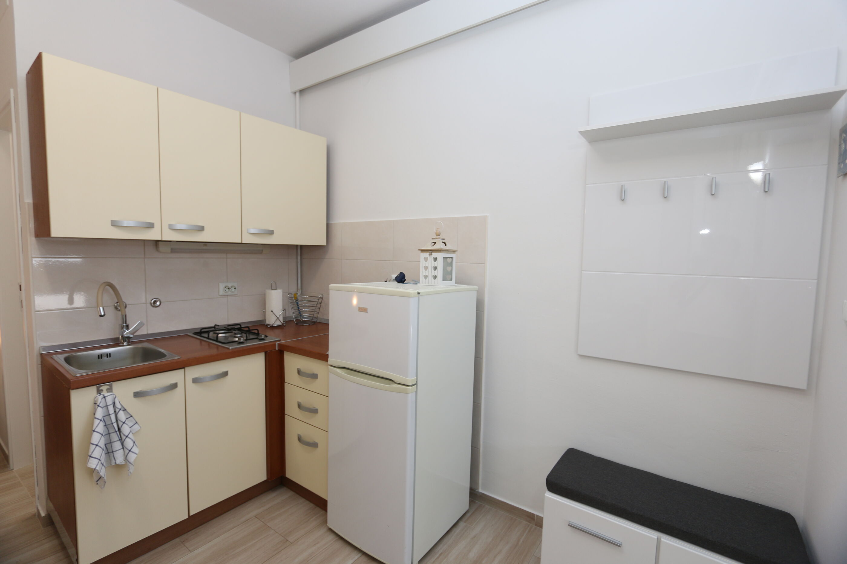 Apartments Trubic Gauta 10066-A2