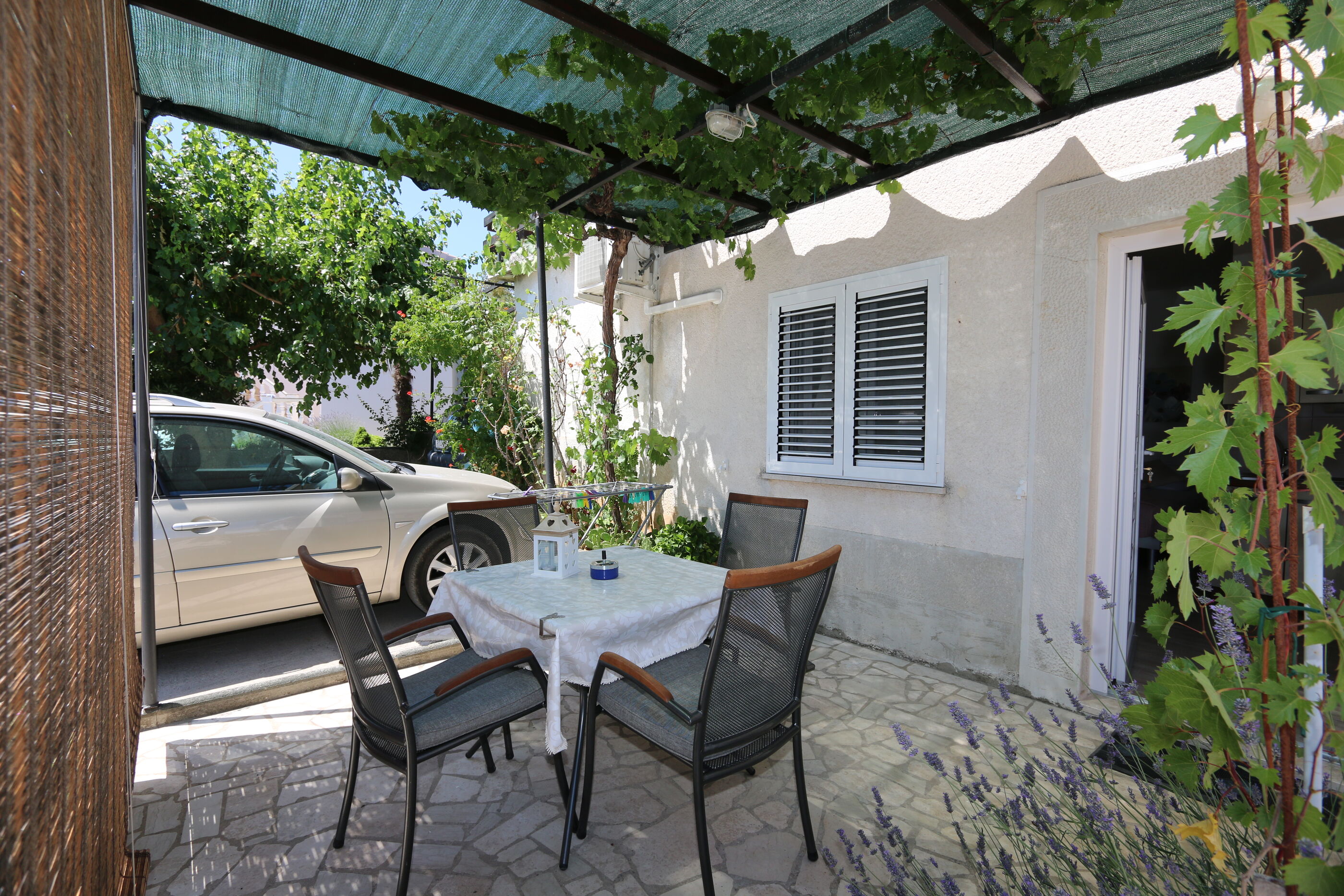 Apartments Trubic Gauta 10066-A2