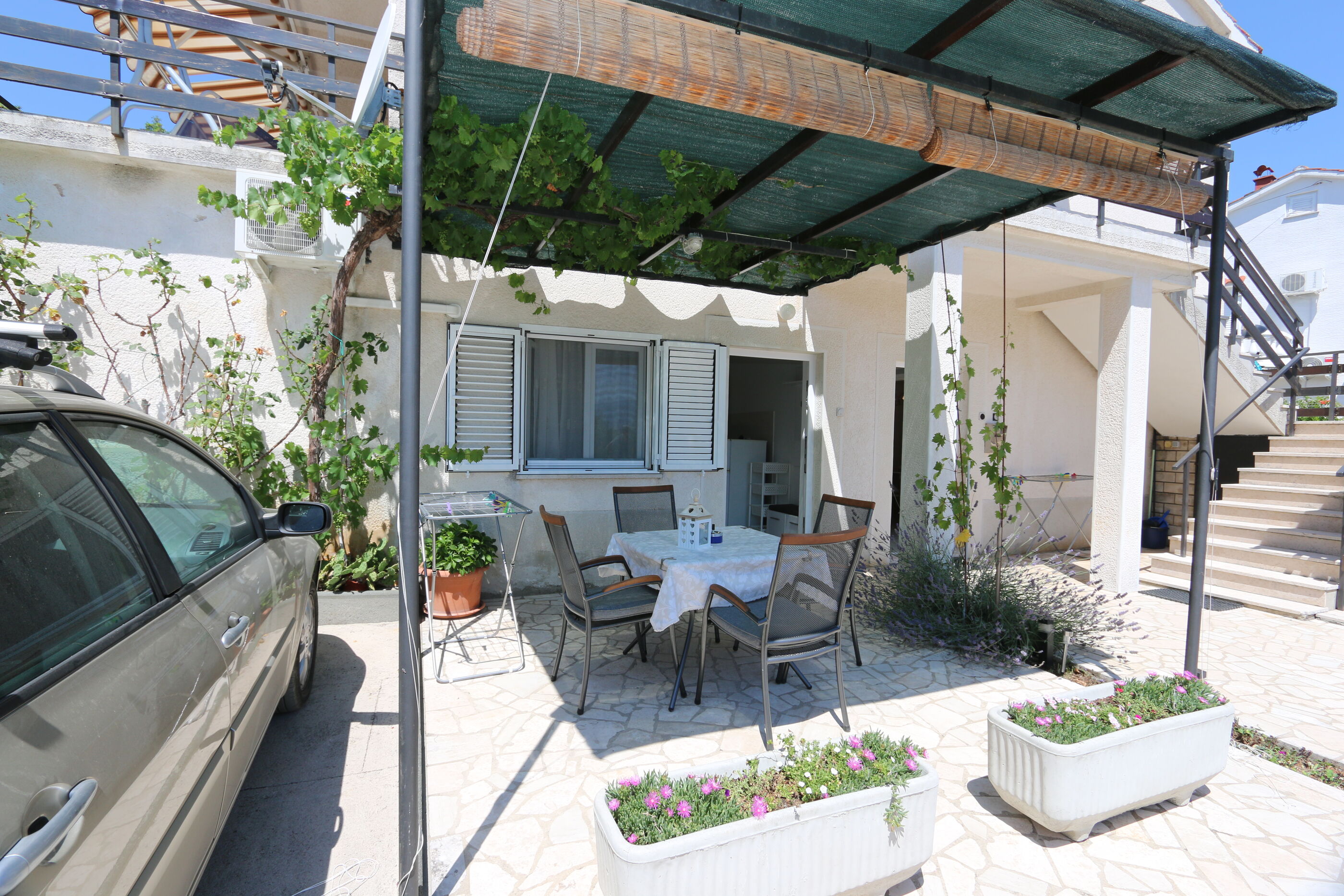 Apartments Trubic Gauta 10066-A2