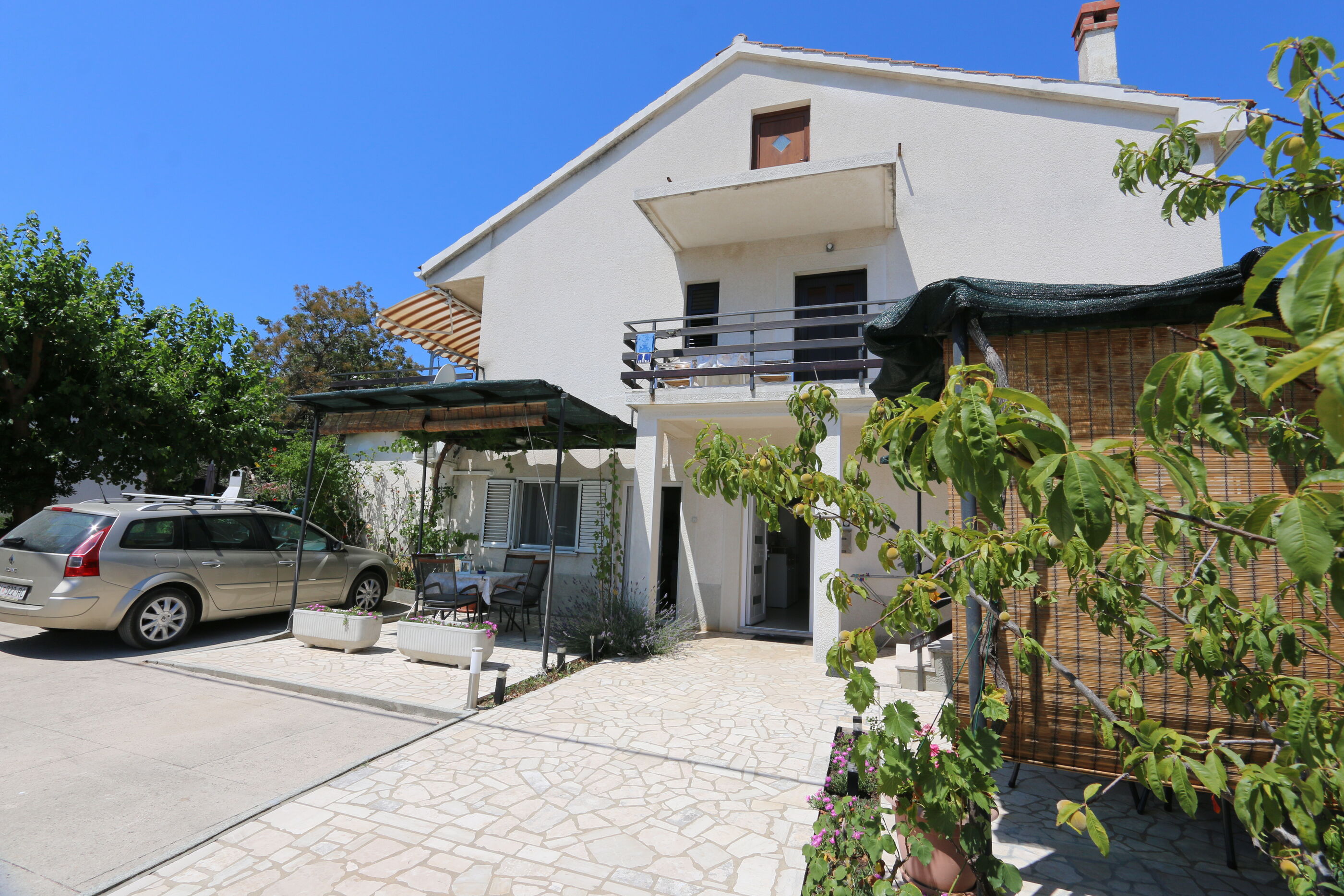 Apartments Trubic Gauta 10066-A2