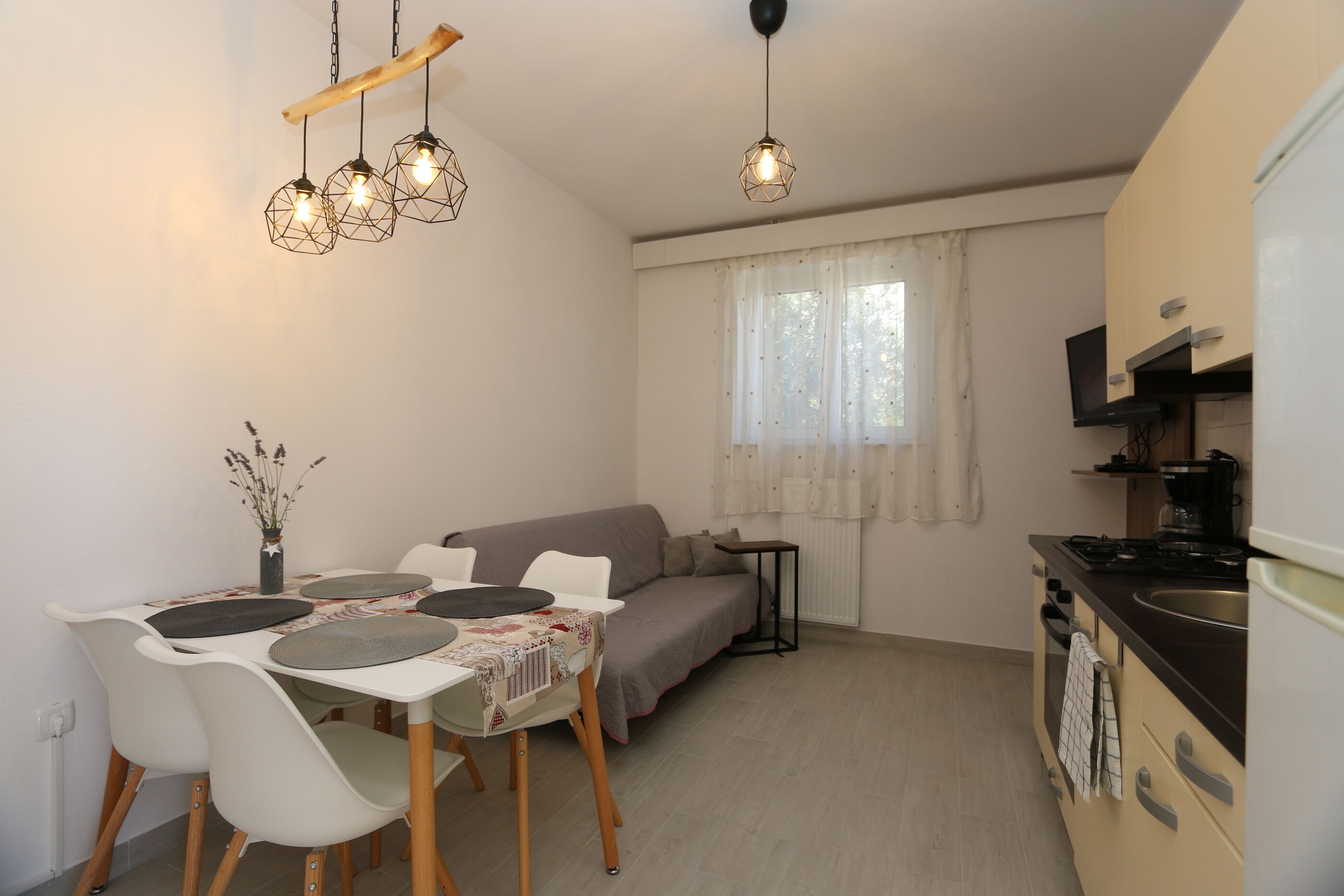 Apartments Trubic Gauta 10066-A1