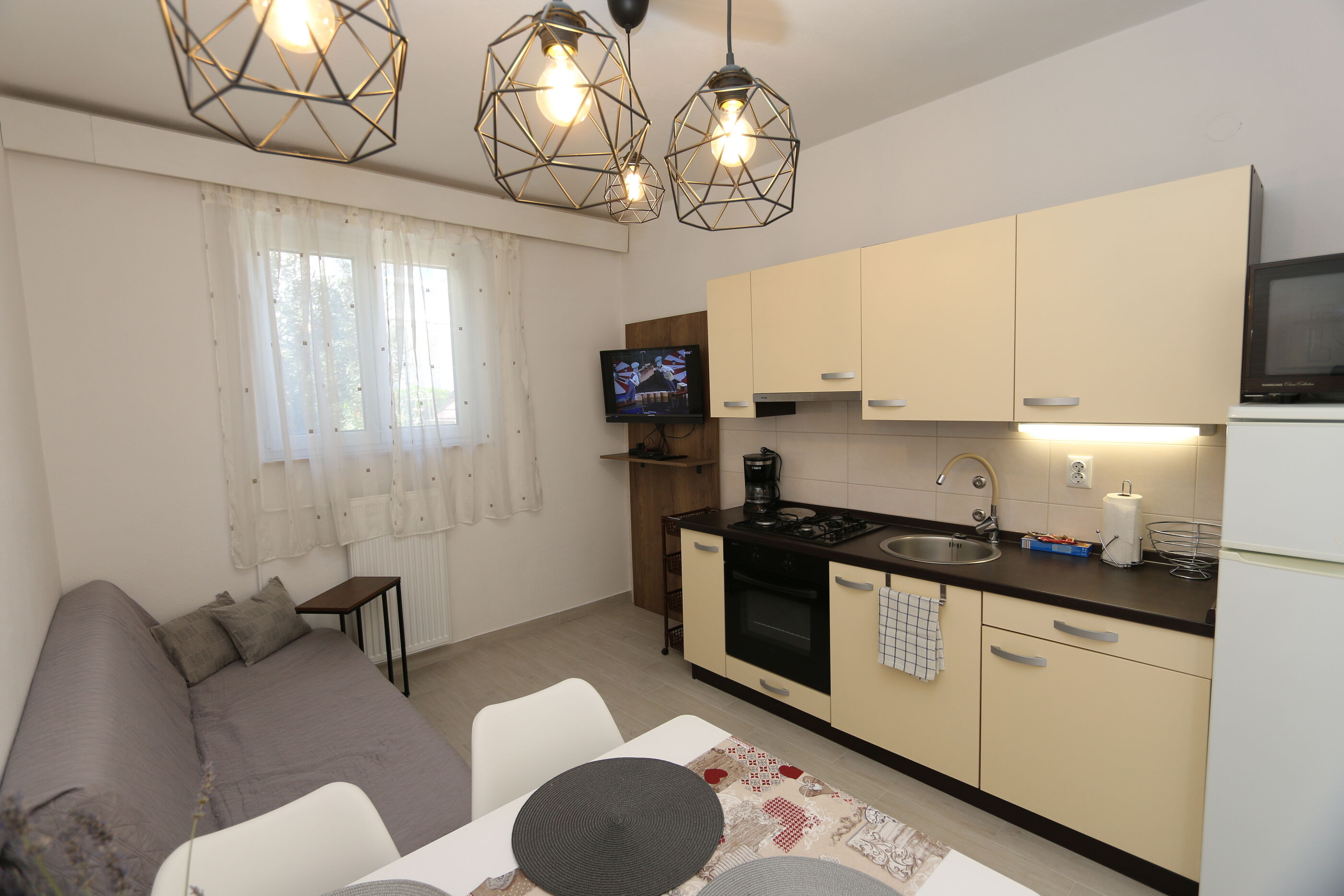 Apartments Trubic Gauta 10066-A1