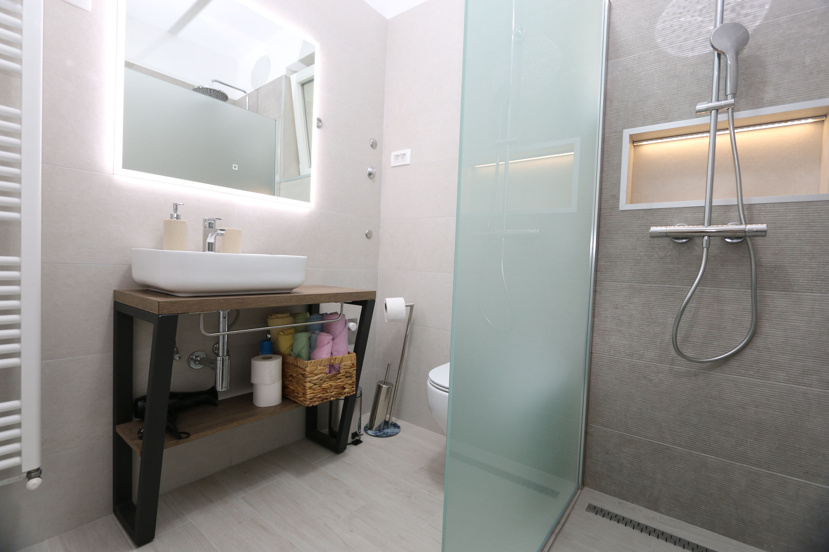 Apartments Trubic Gauta 10066-A1