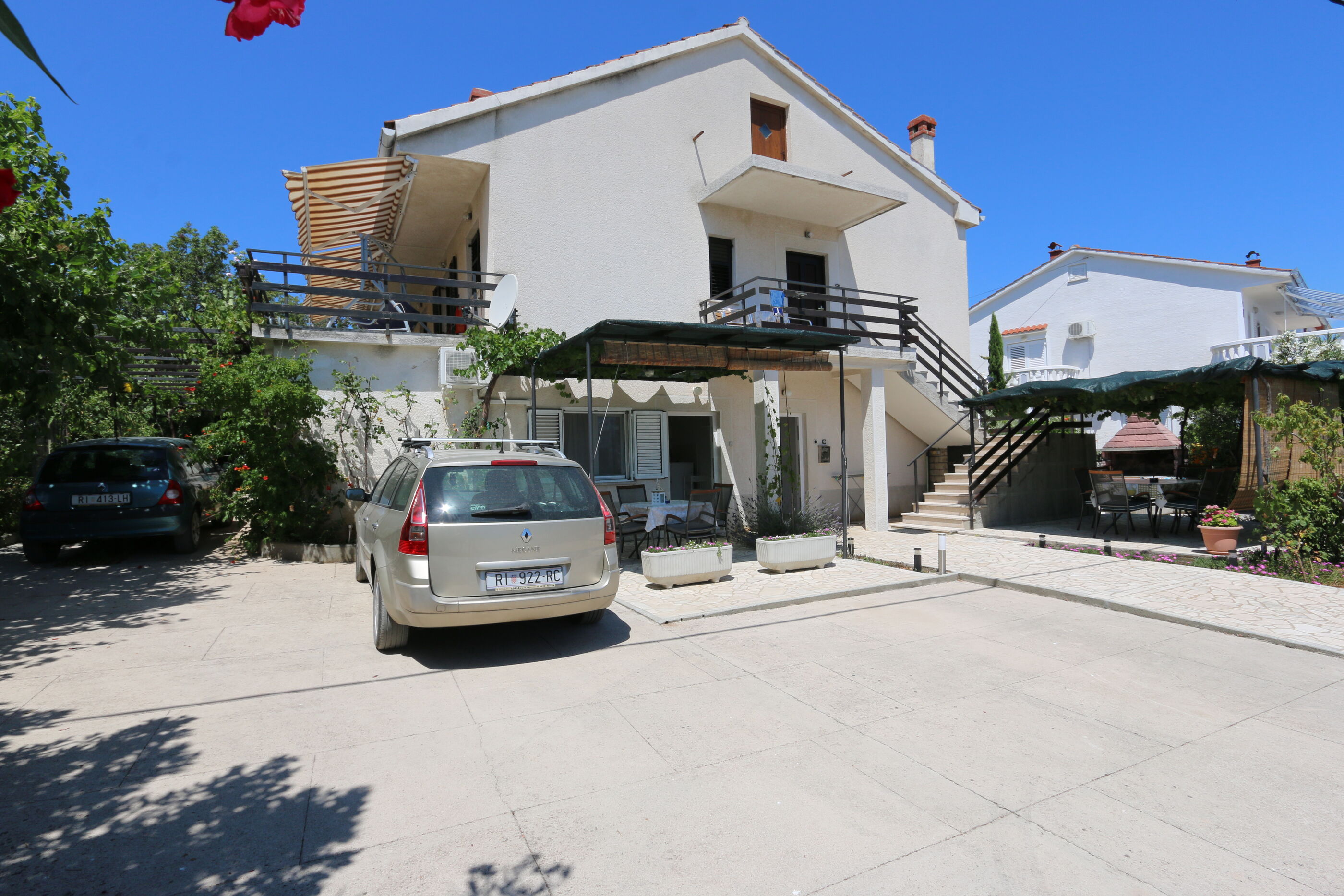 Apartments Trubic Gauta 10066-A1