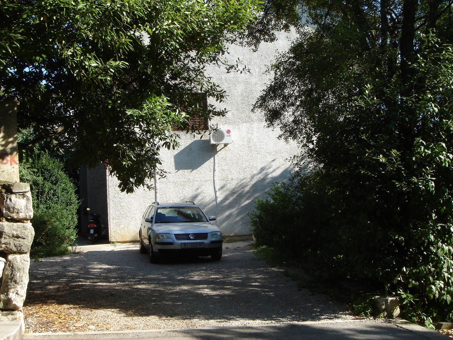 Apartments Jarmila 88551-A1