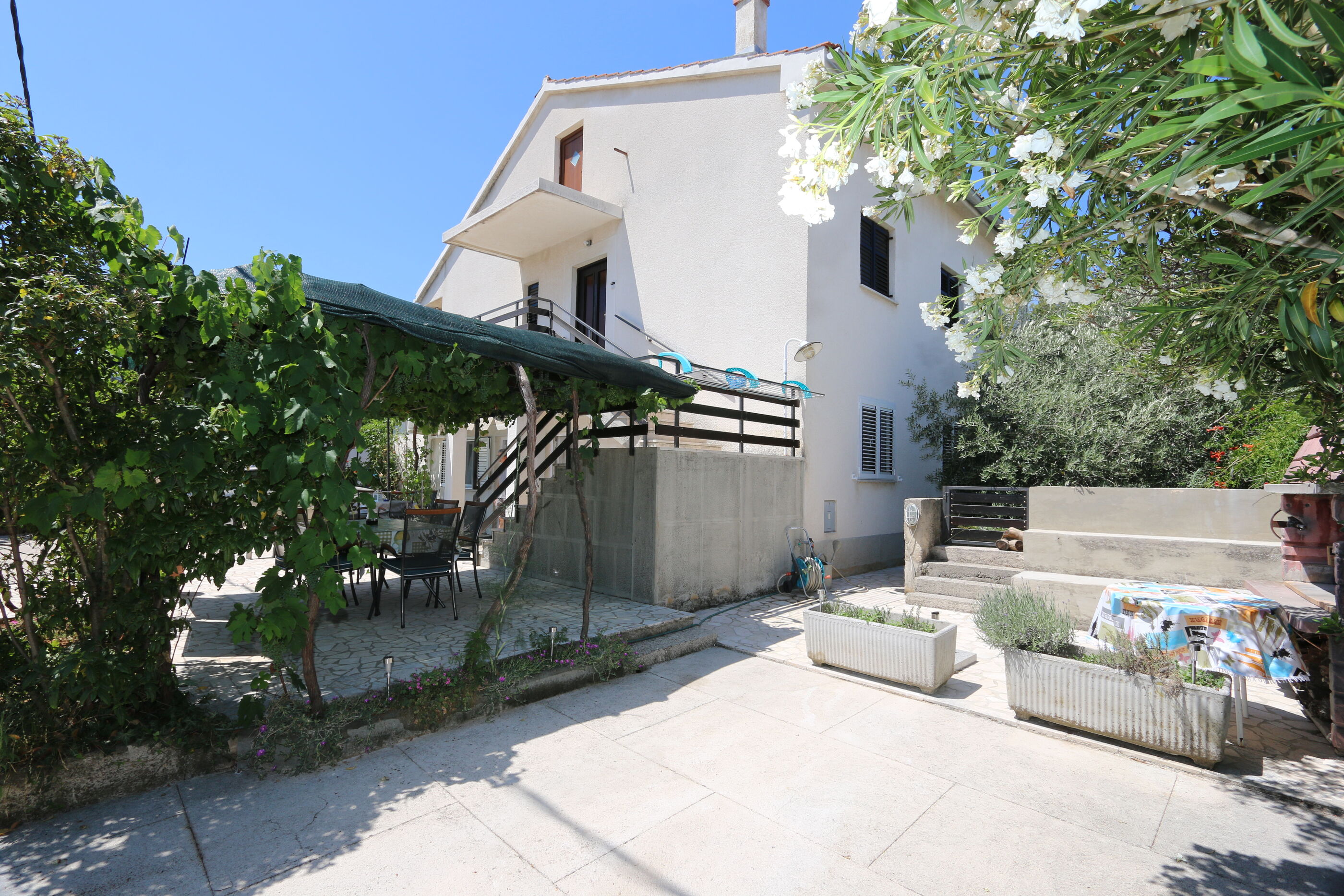 Apartmaji Trubic Gauta A2