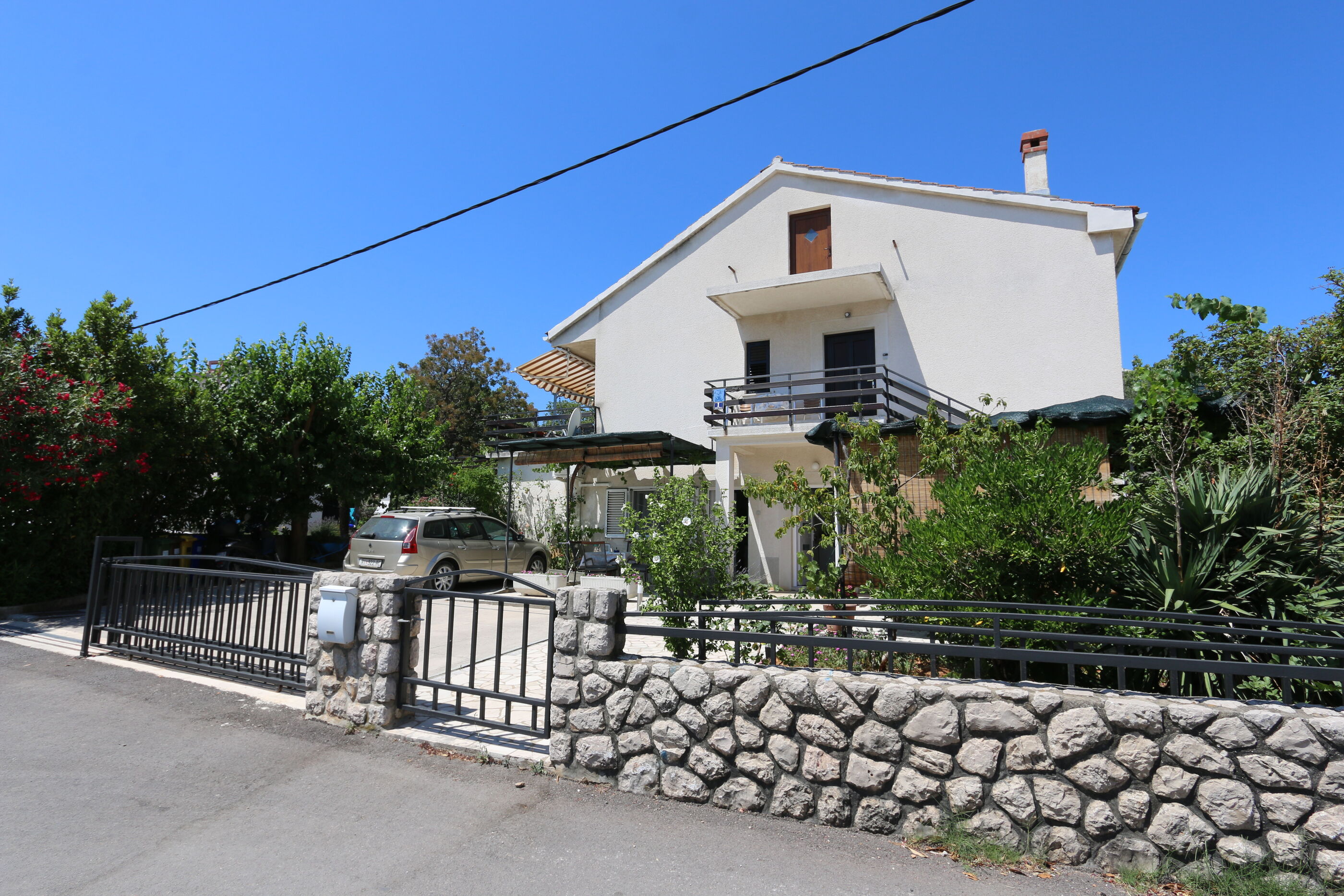 Apartments Trubic Gauta 10066-A1