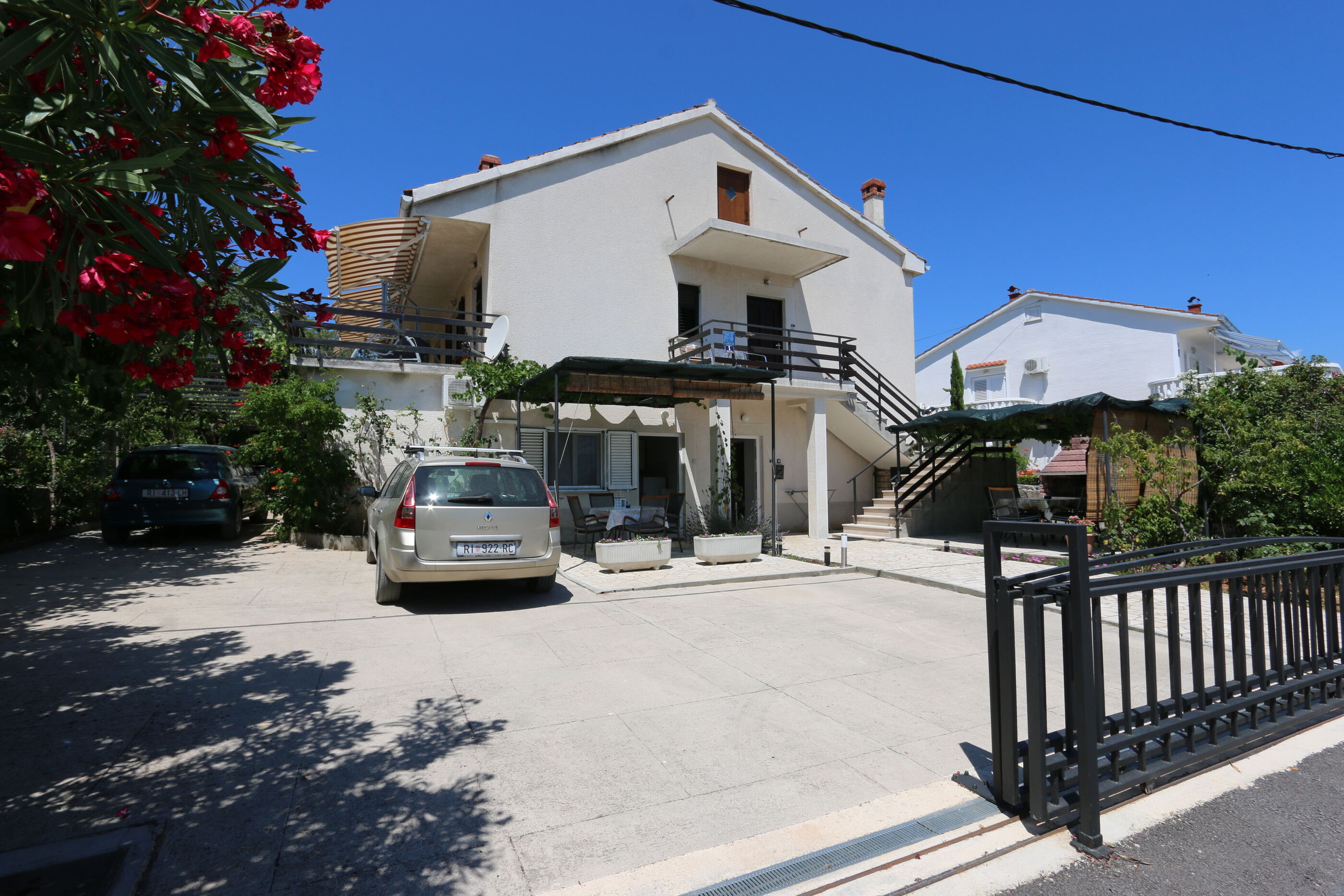 Apartments Trubic Gauta 10066-A1