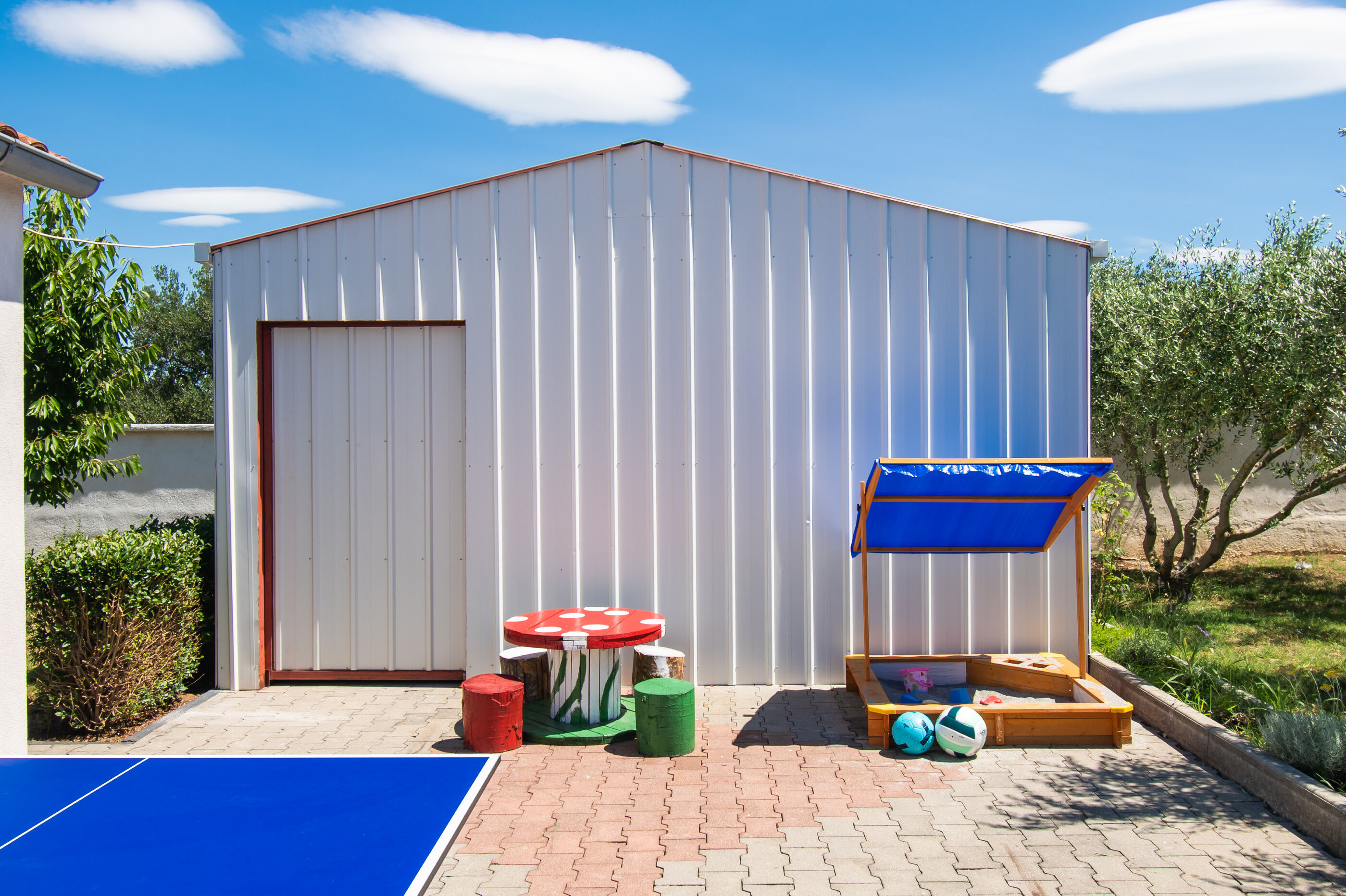 Photo of House Leonardo