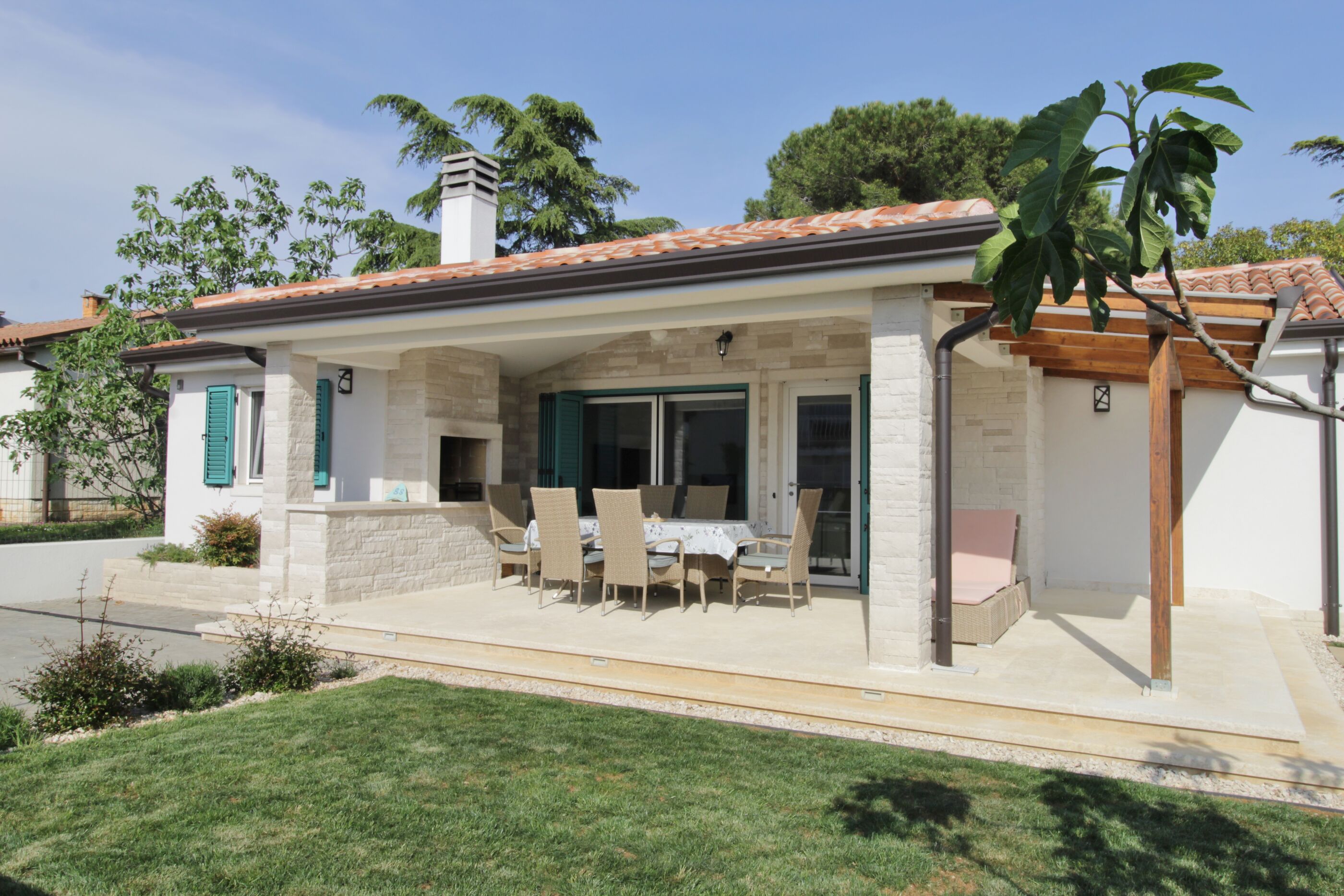 Bungalow Andreja K1