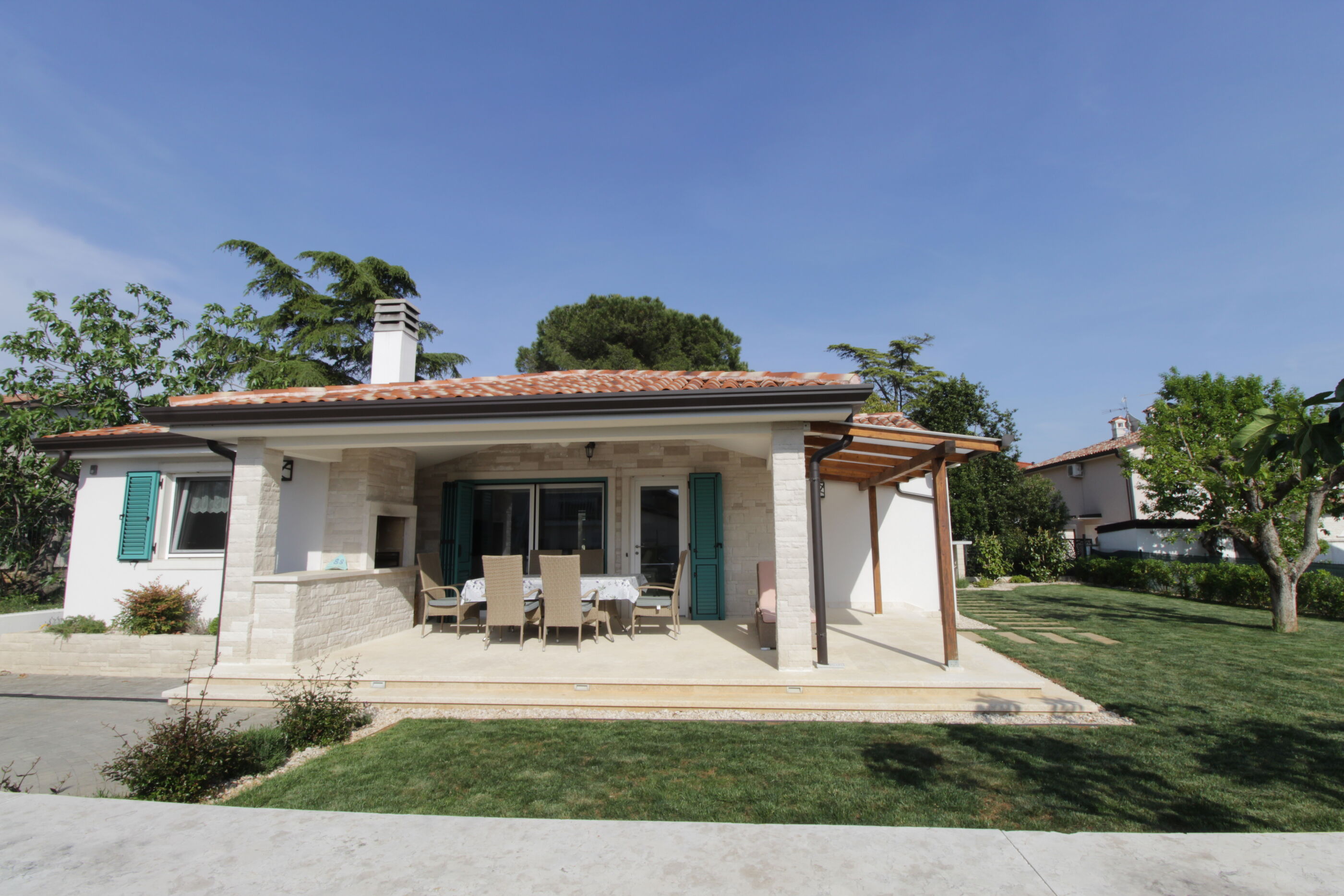Bungalow Andreja 84556-K1
