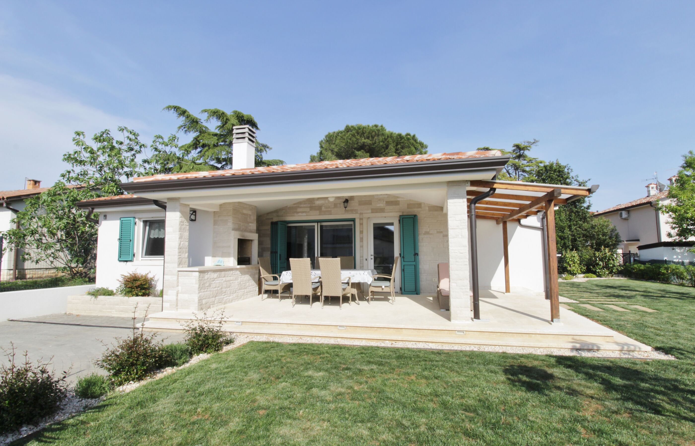 Bungalow Andreja 84556-K1