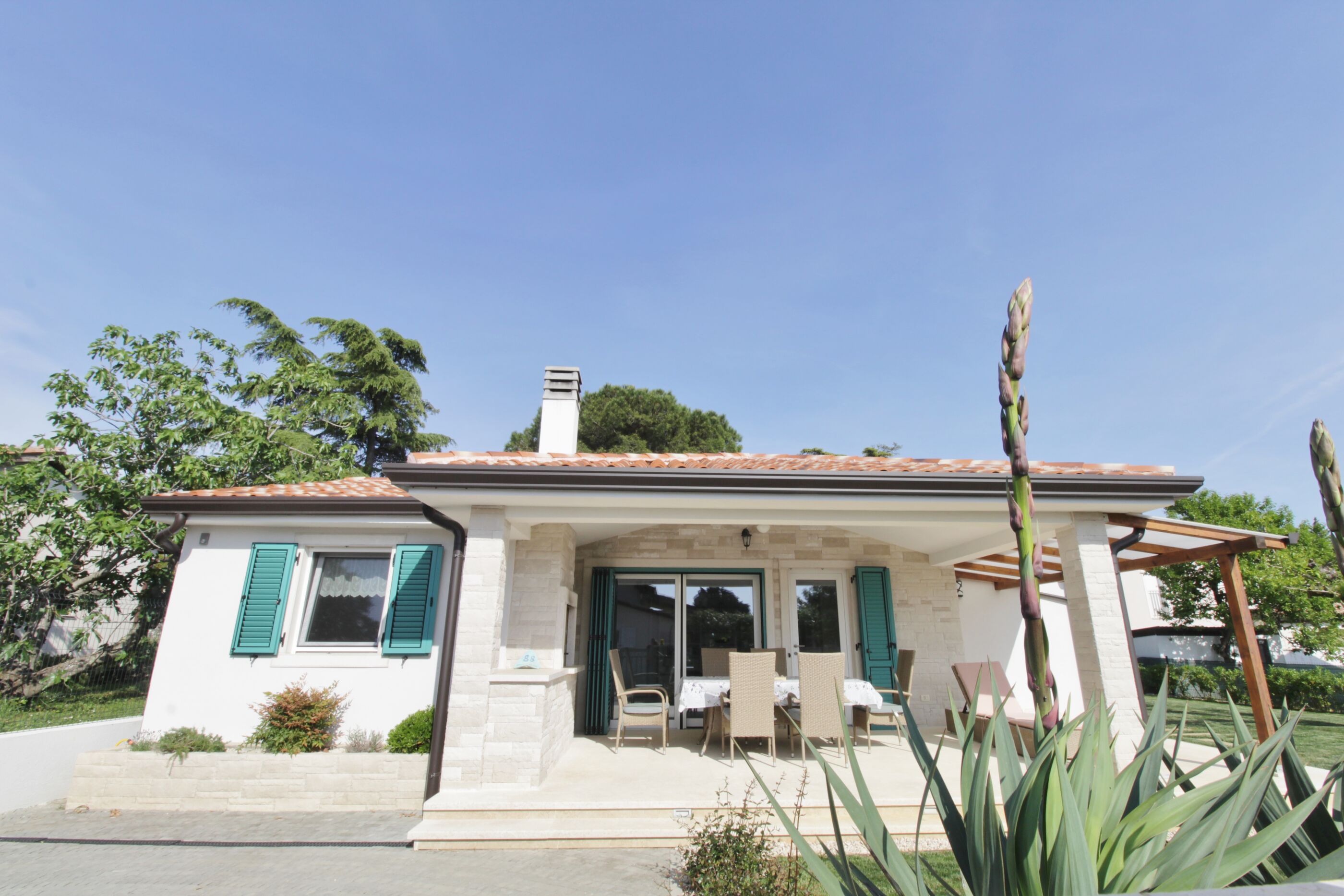Bungalow Andreja 84556-K1