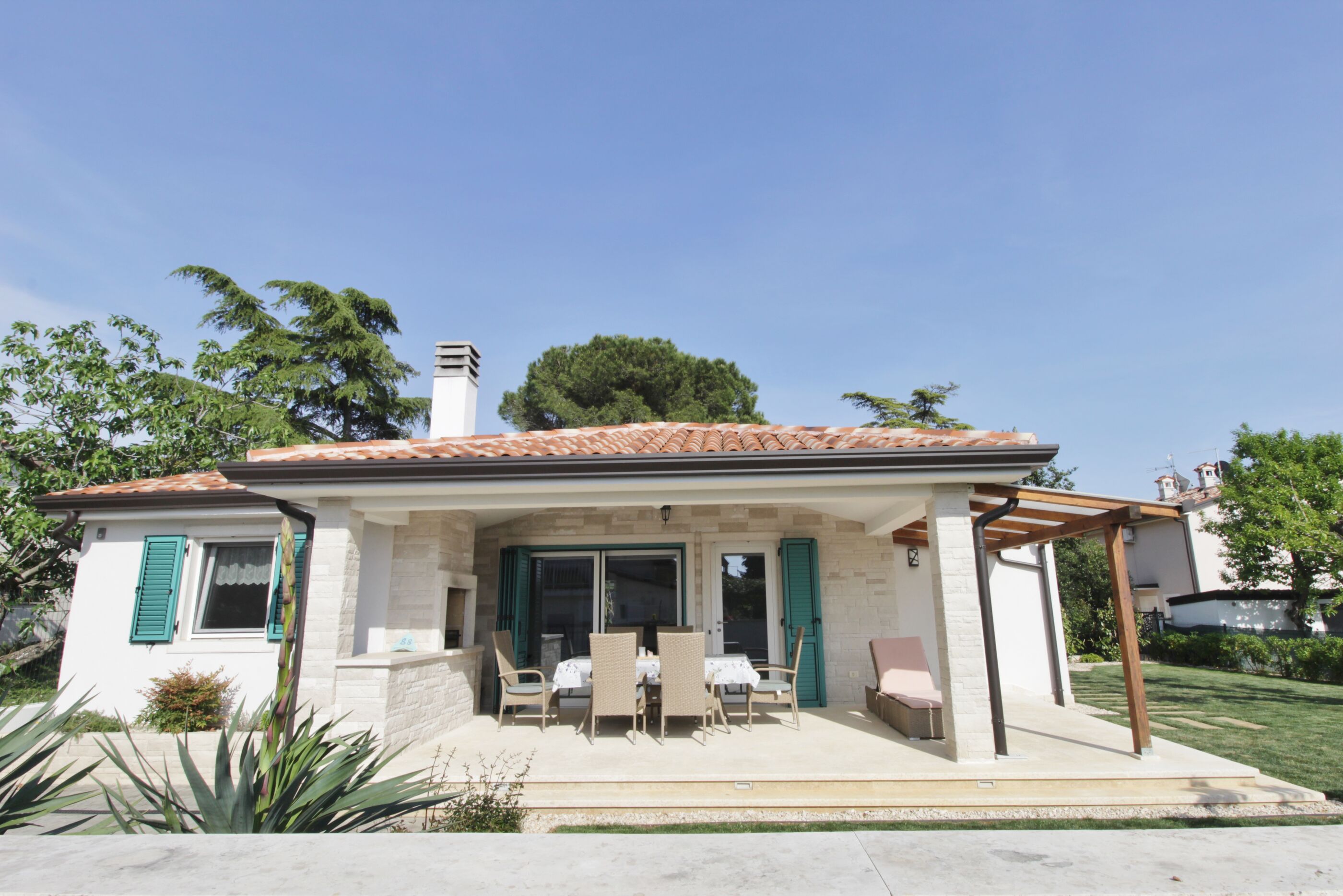 Bungalow Andreja 84556-K1