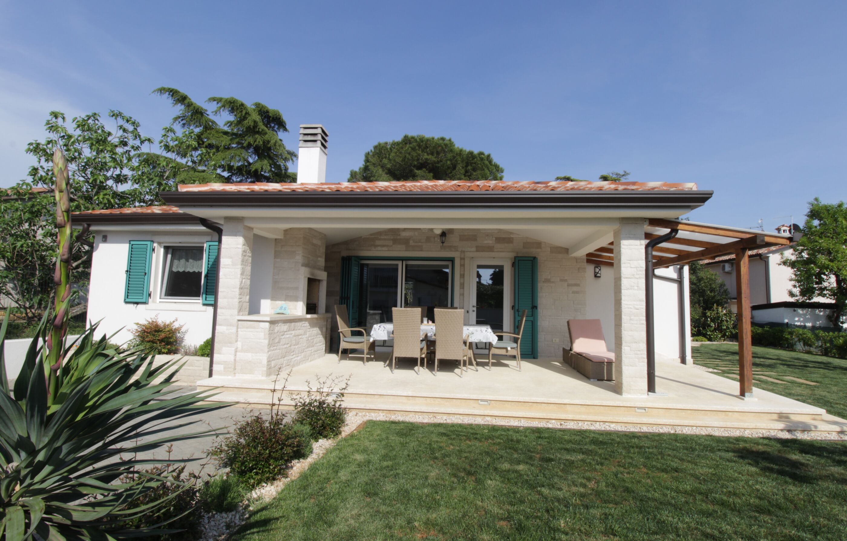 Bungalow Andreja 84556-K1
