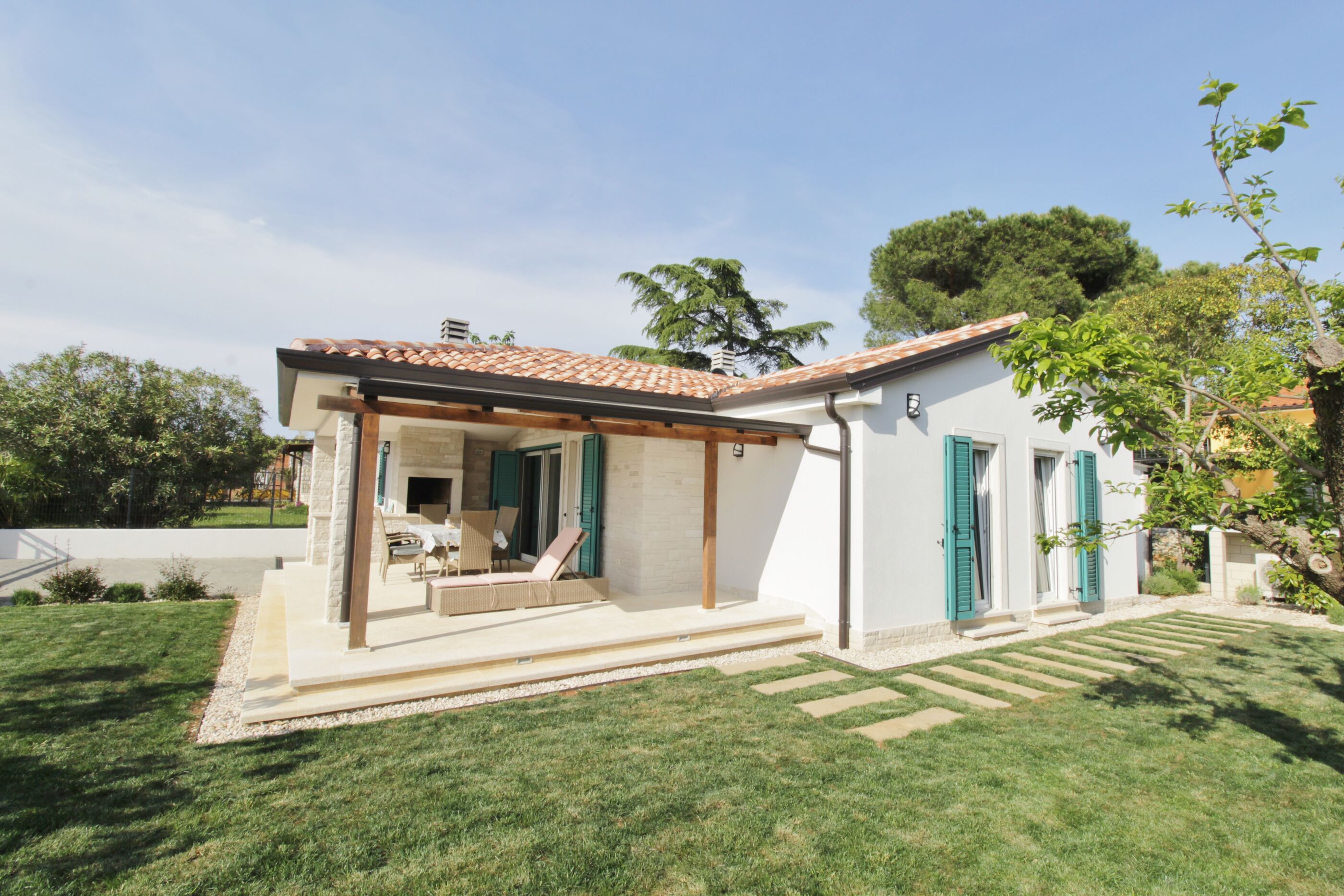 Bungalow Andreja 84556-K1