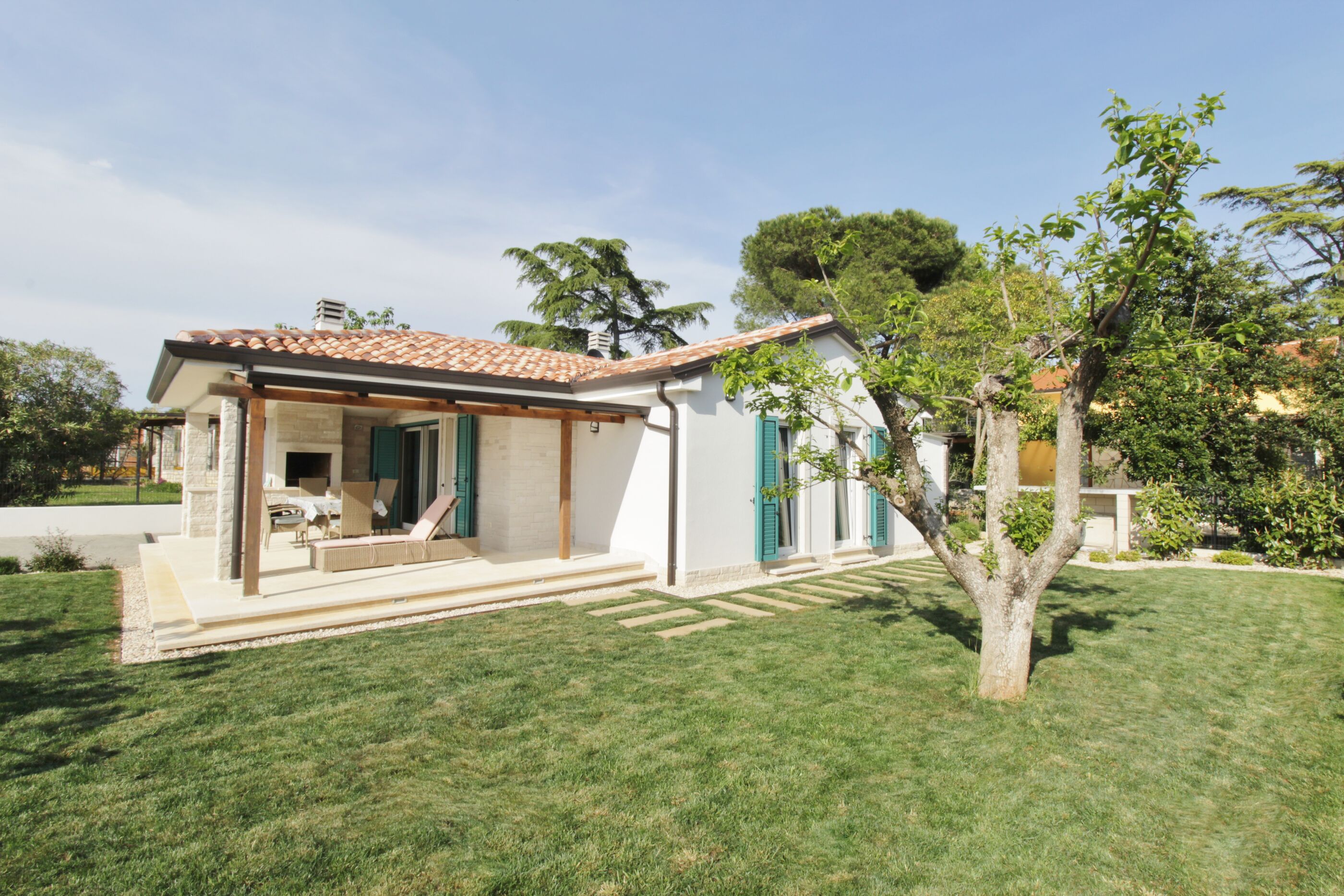 Bungalow Andreja 84556-K1