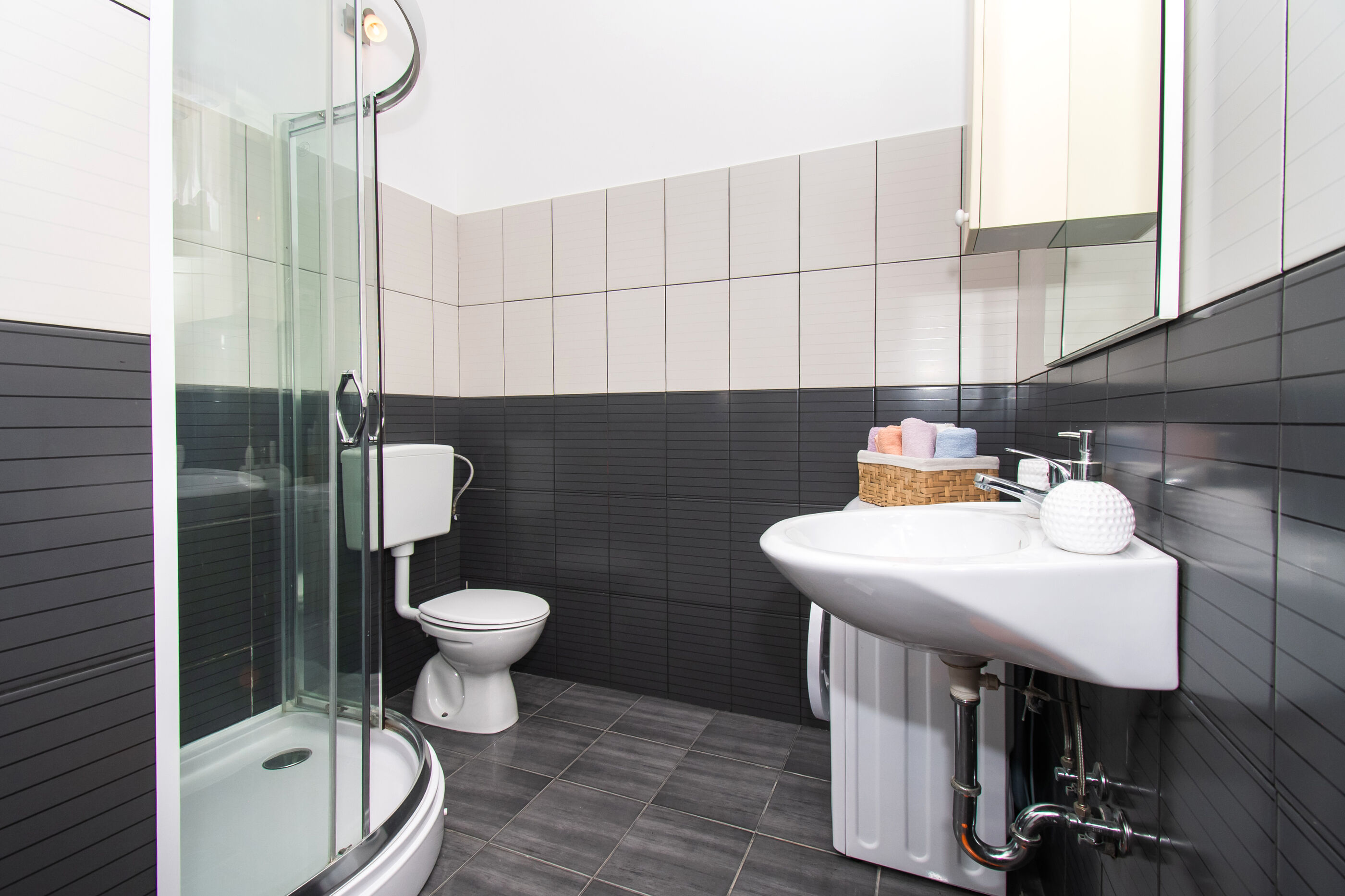 Apartment Magdalena 88301-A1