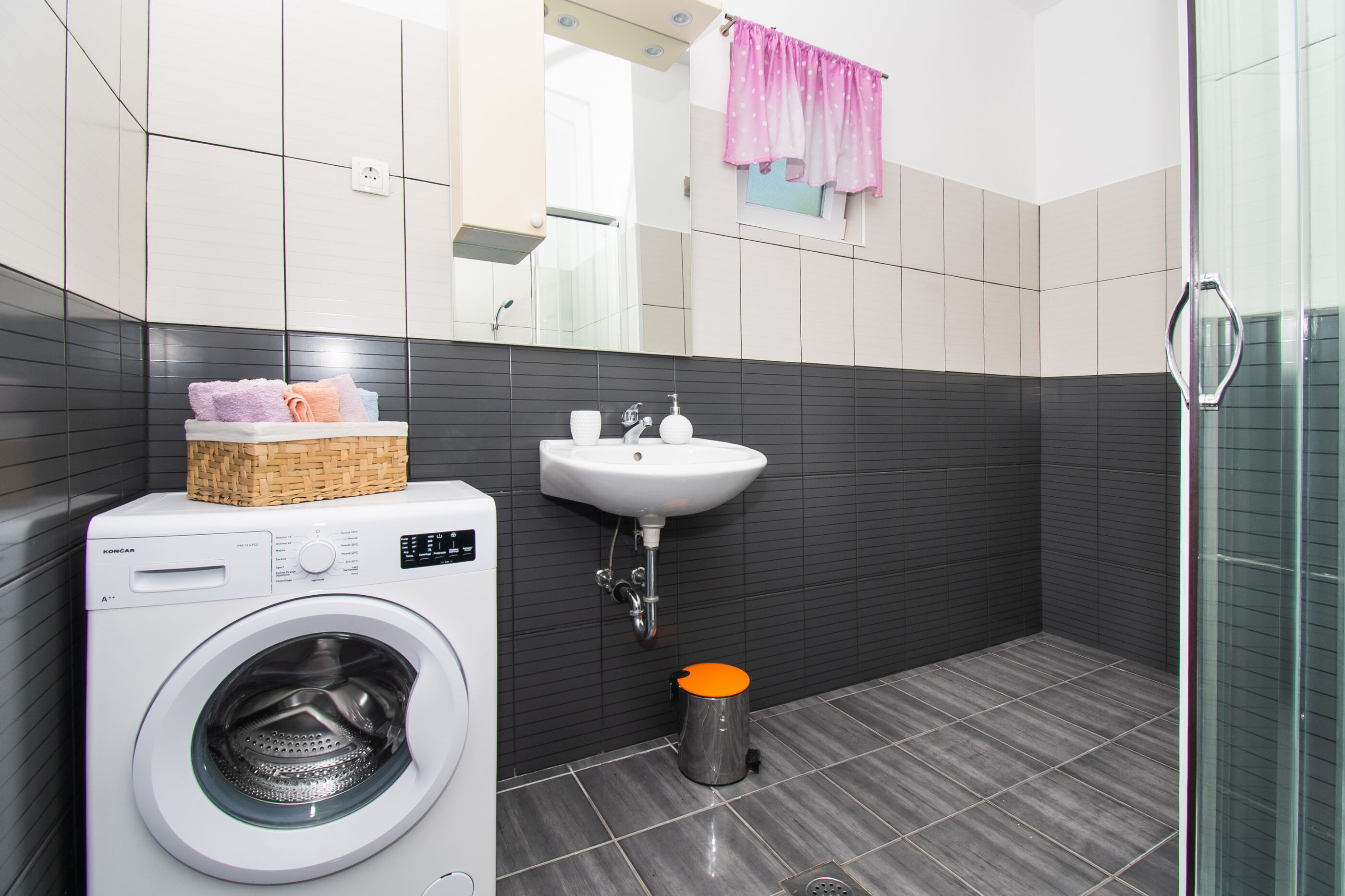 Apartment Magdalena 88301-A1