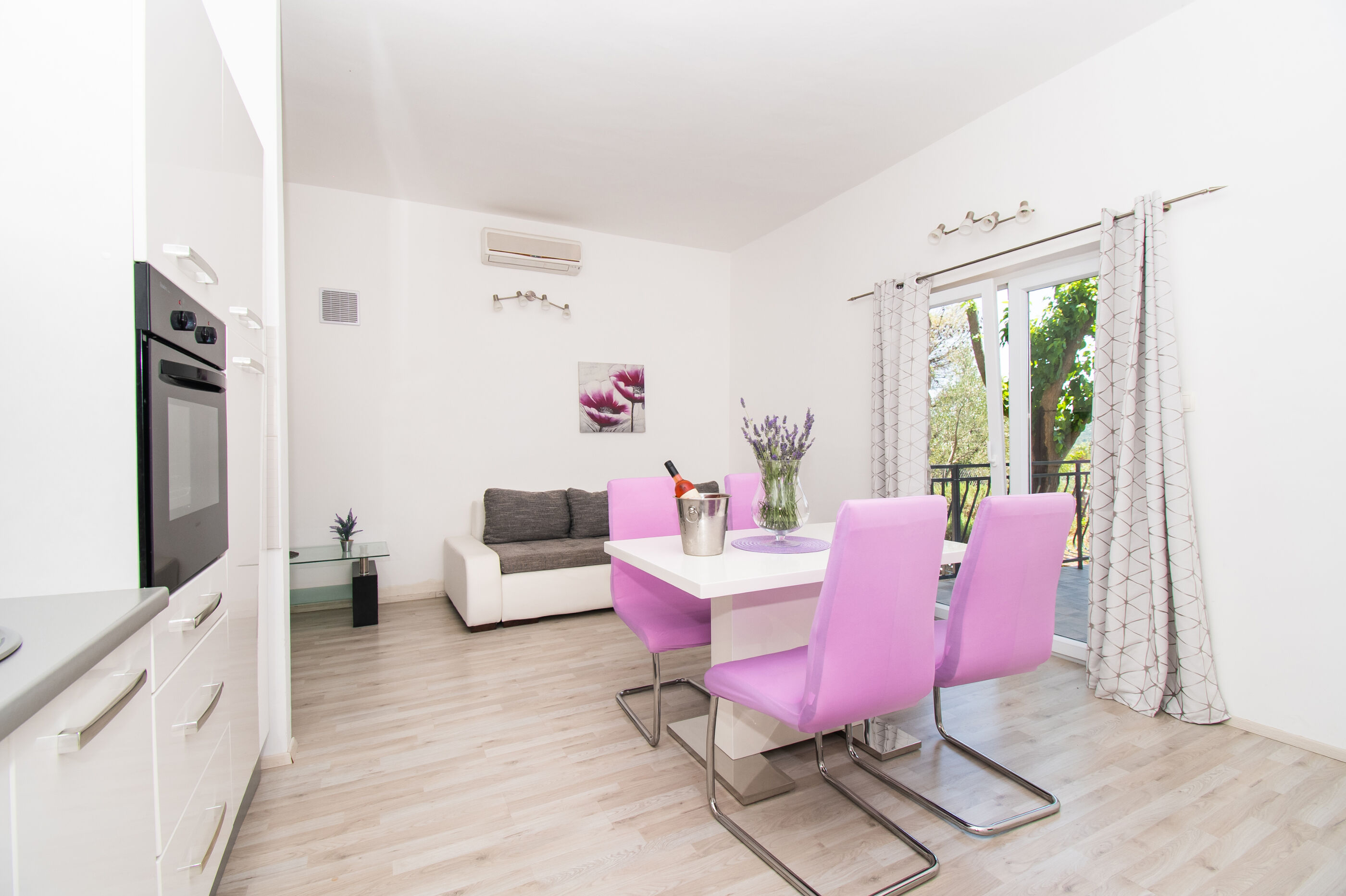 Apartment Magdalena 88301-A1