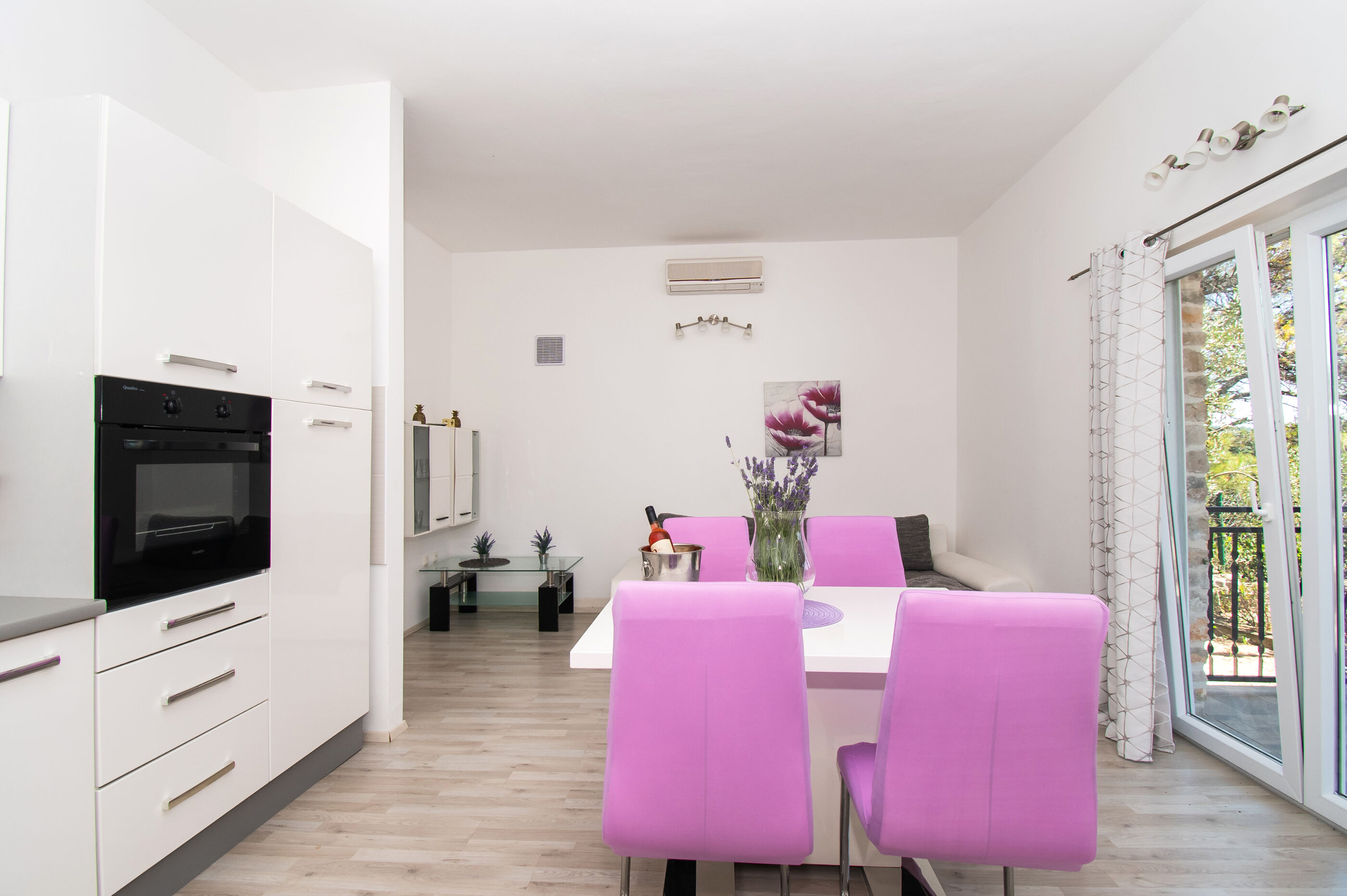 Apartment Magdalena 88301-A1