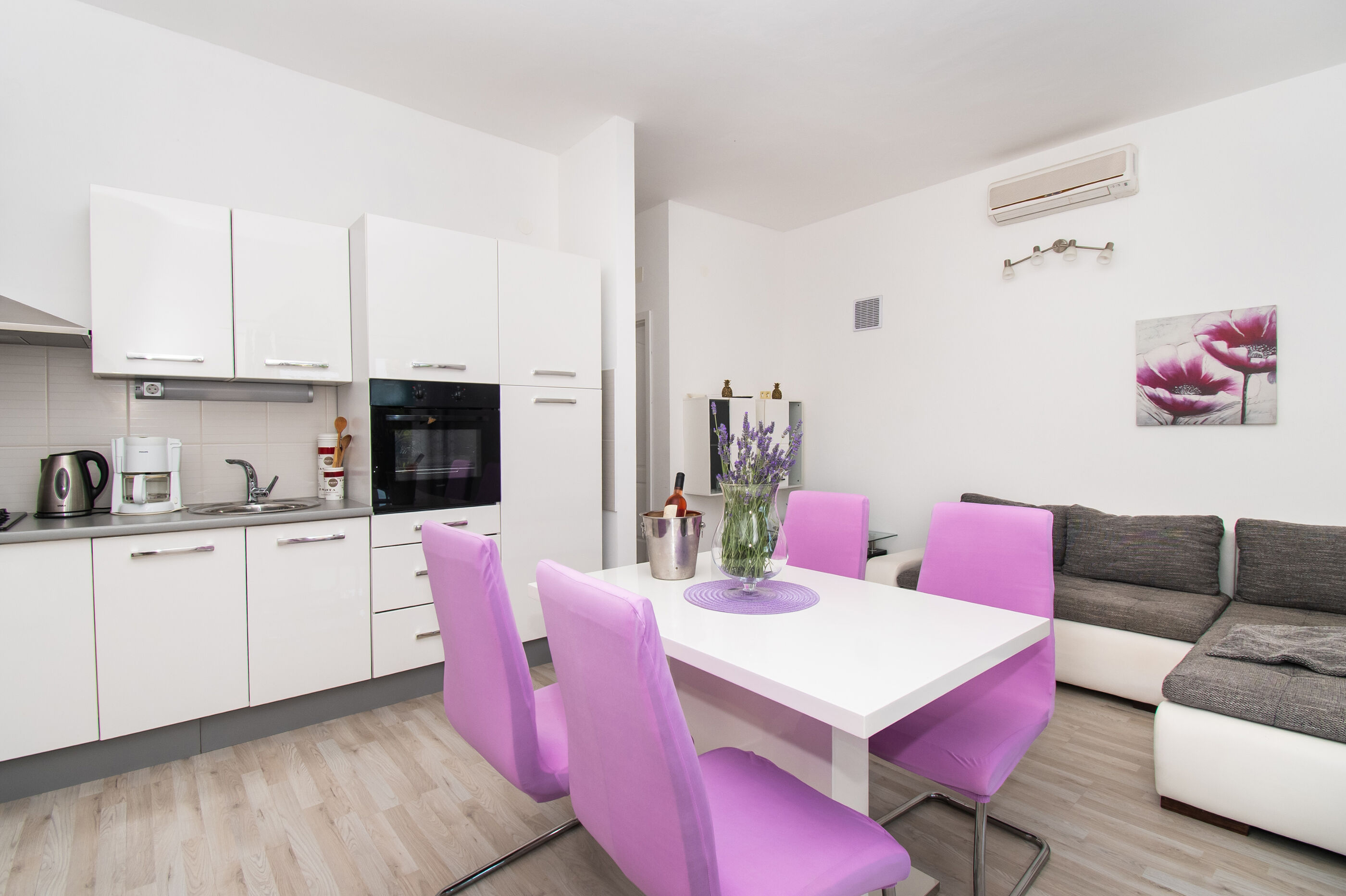 Apartment Magdalena 88301-A1