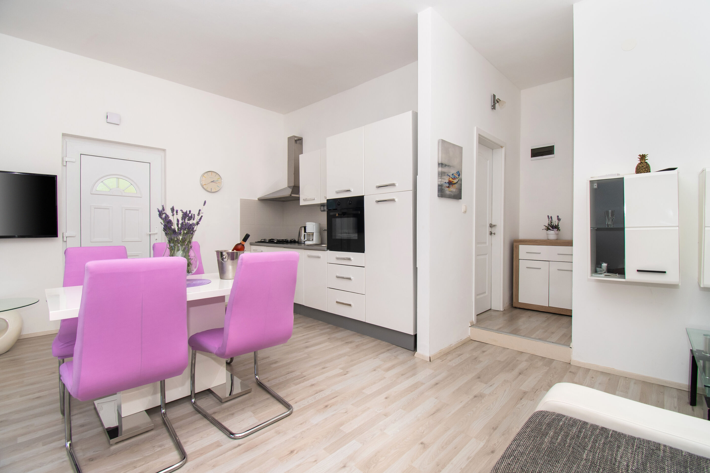 Apartment Magdalena 88301-A1