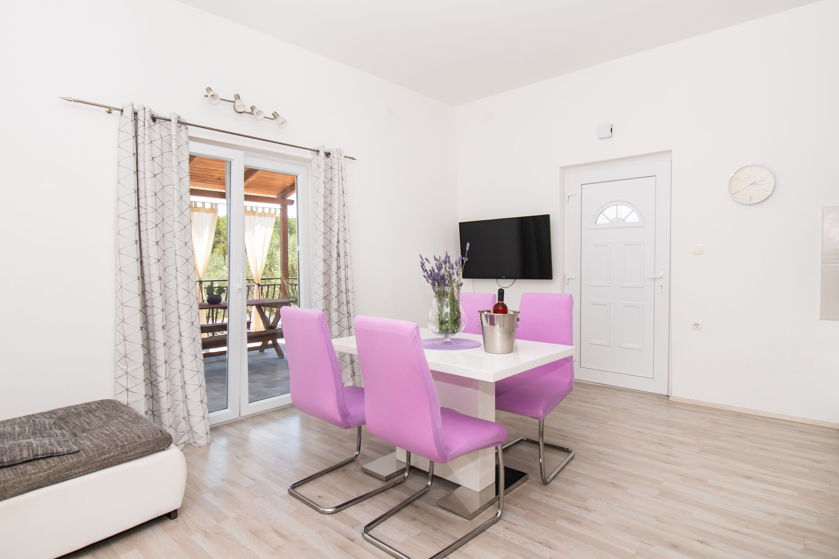 Apartment Magdalena 88301-A1