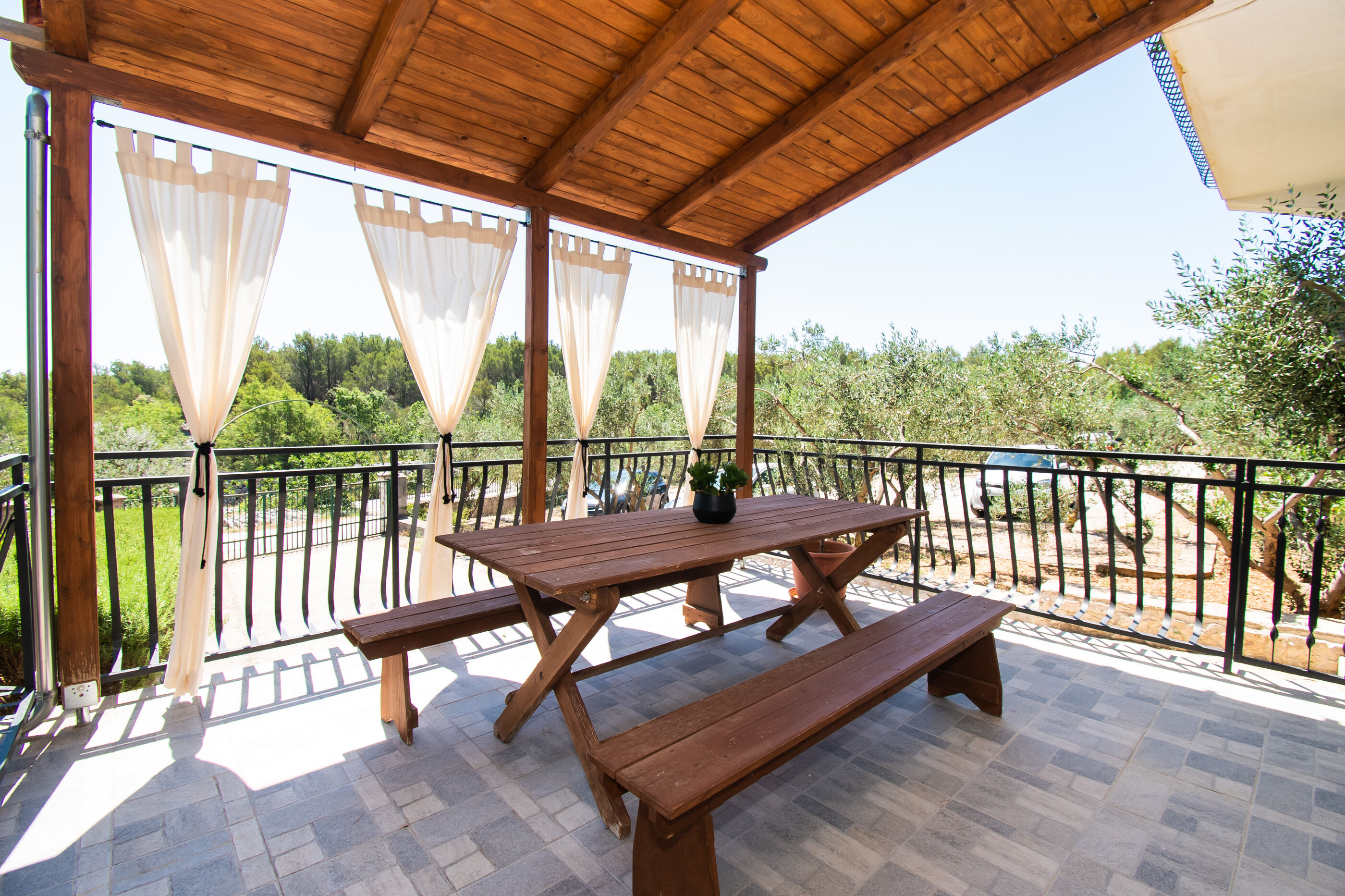 Apartment Magdalena 88301-A1