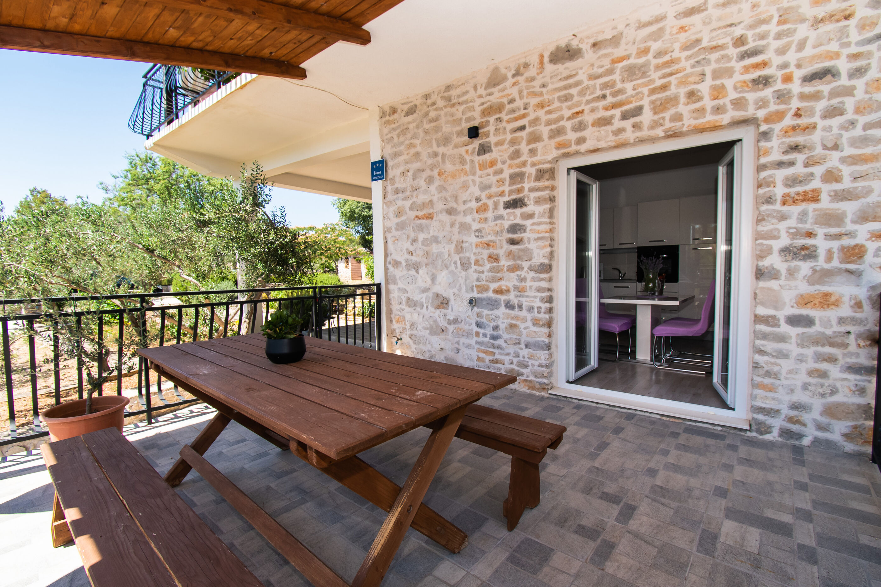 Apartment Magdalena 88301-A1