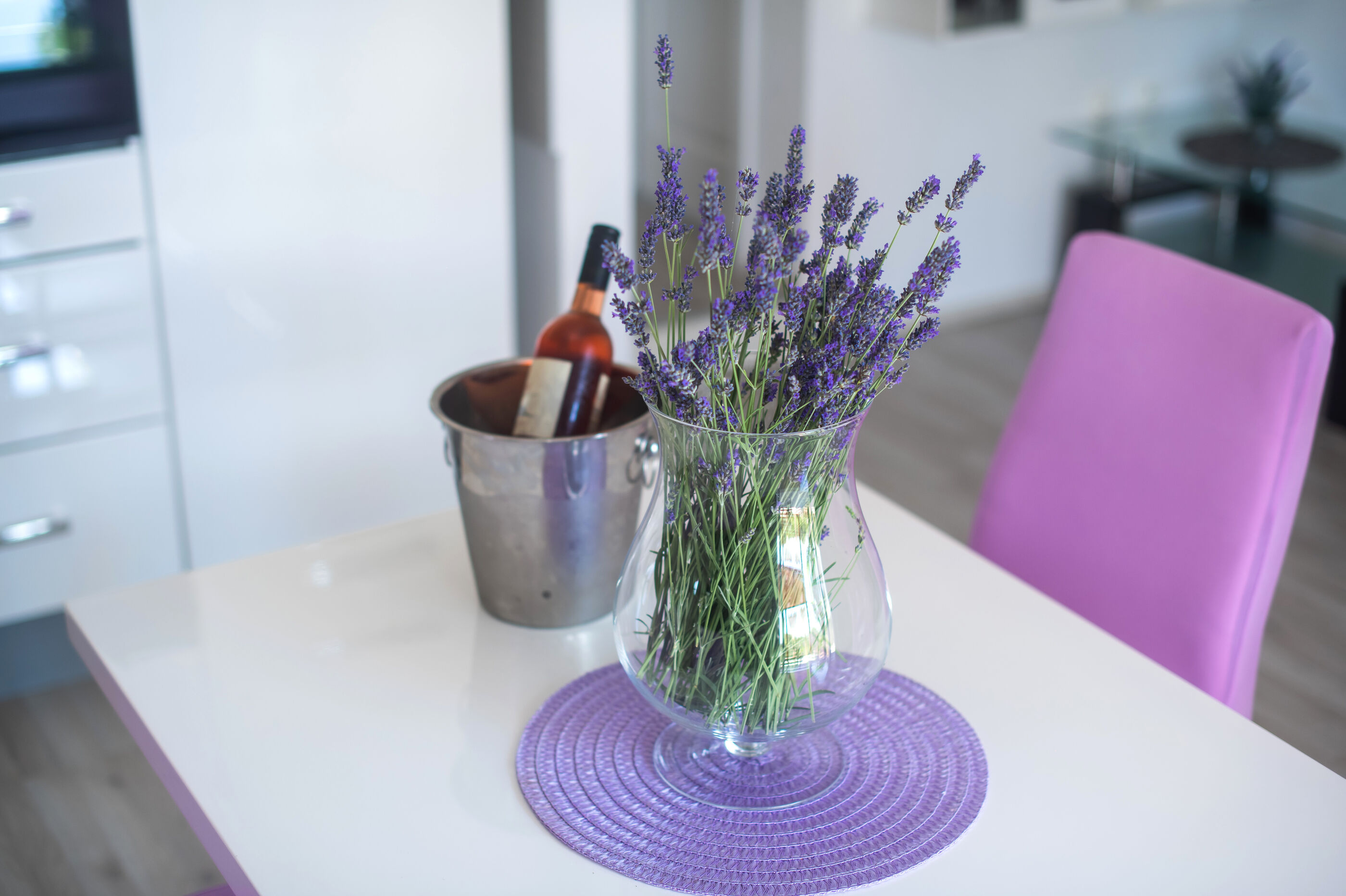 Apartment Magdalena 88301-A1
