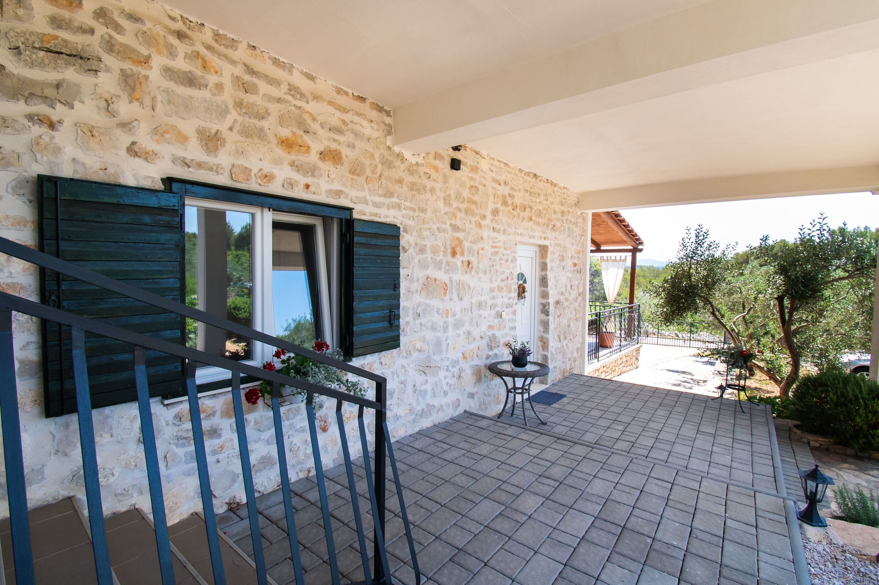 Apartment Magdalena 88301-A1