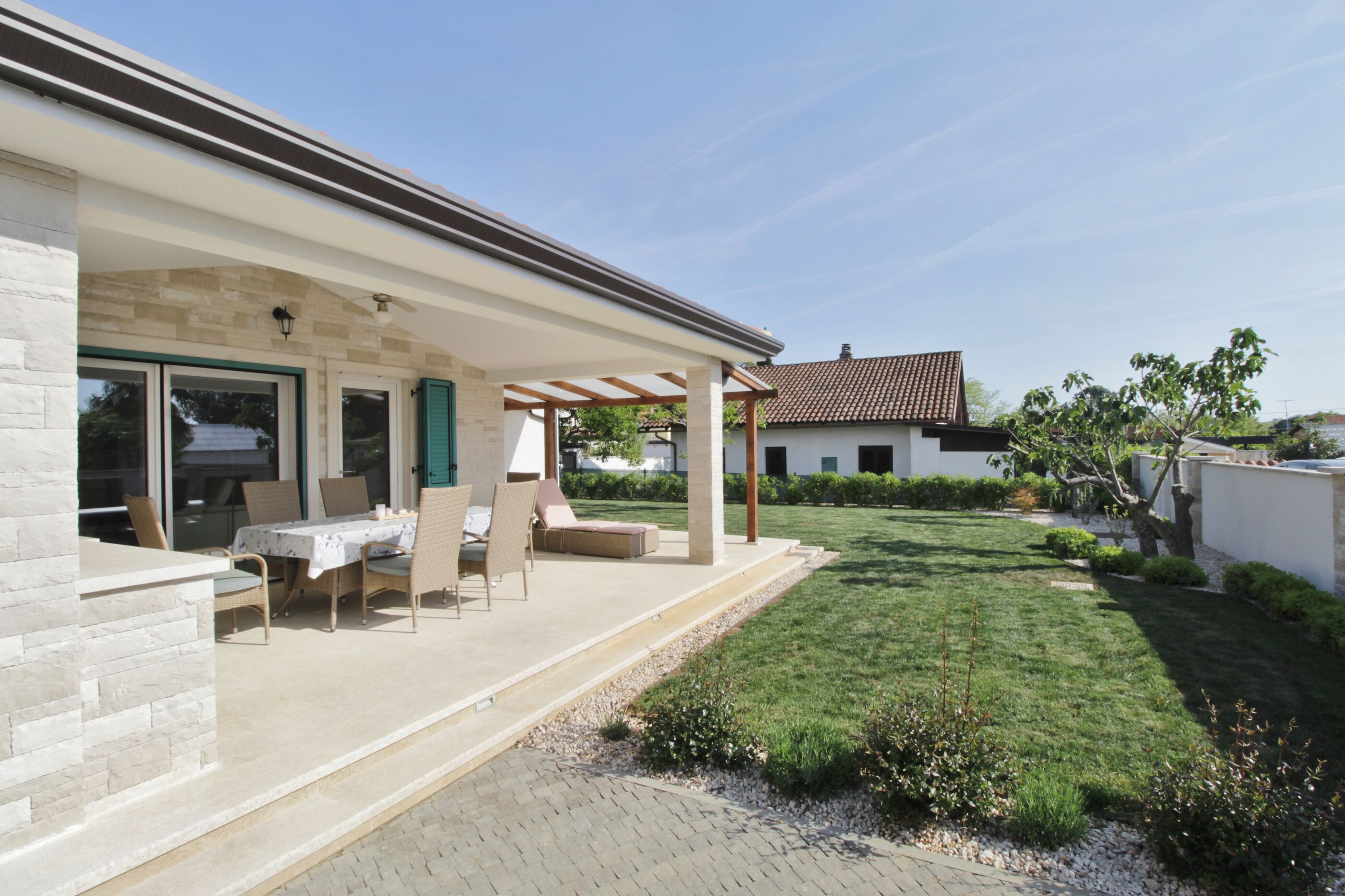 Bungalow Andreja 84556-K1