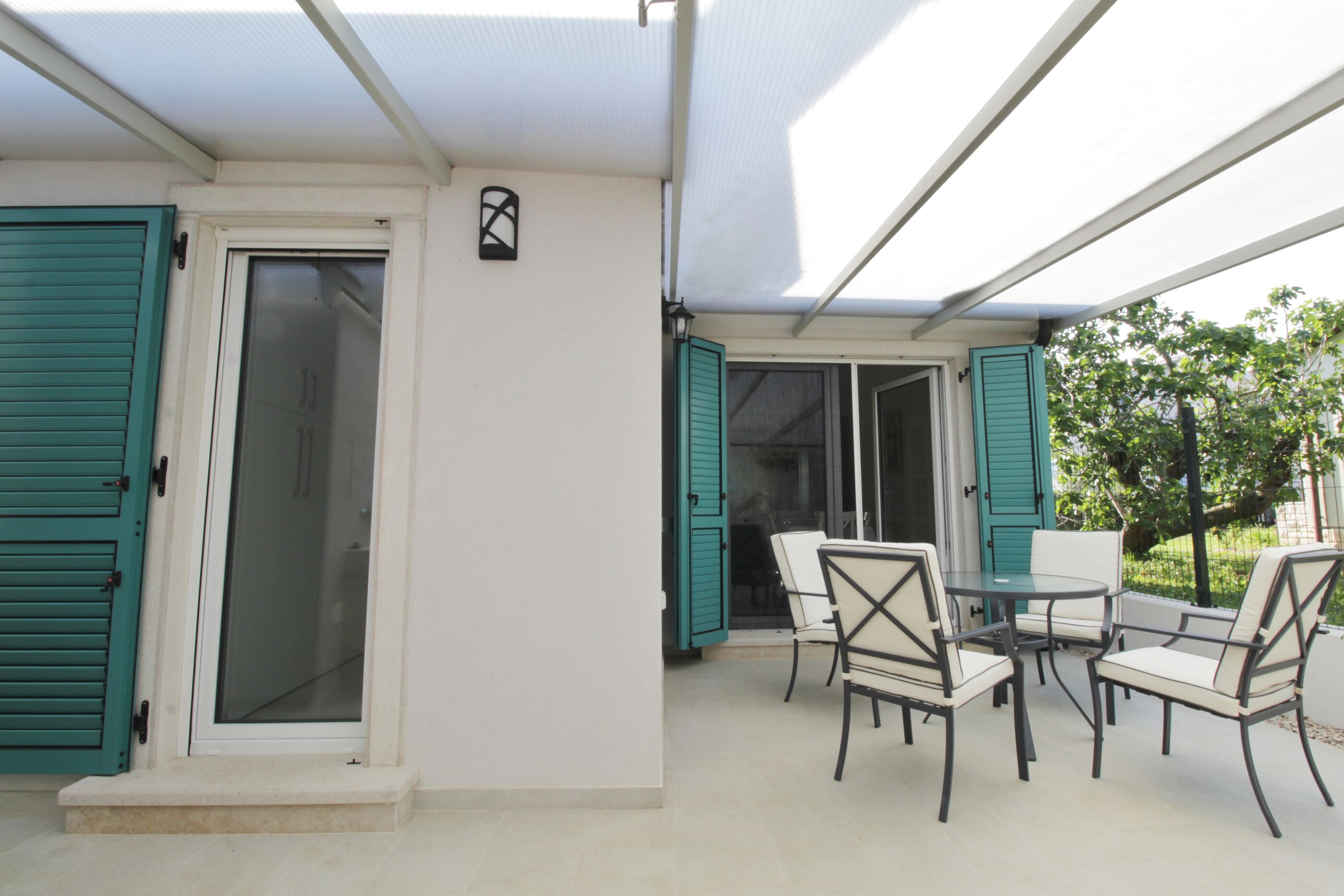 Bungalow Andreja 84556-K1