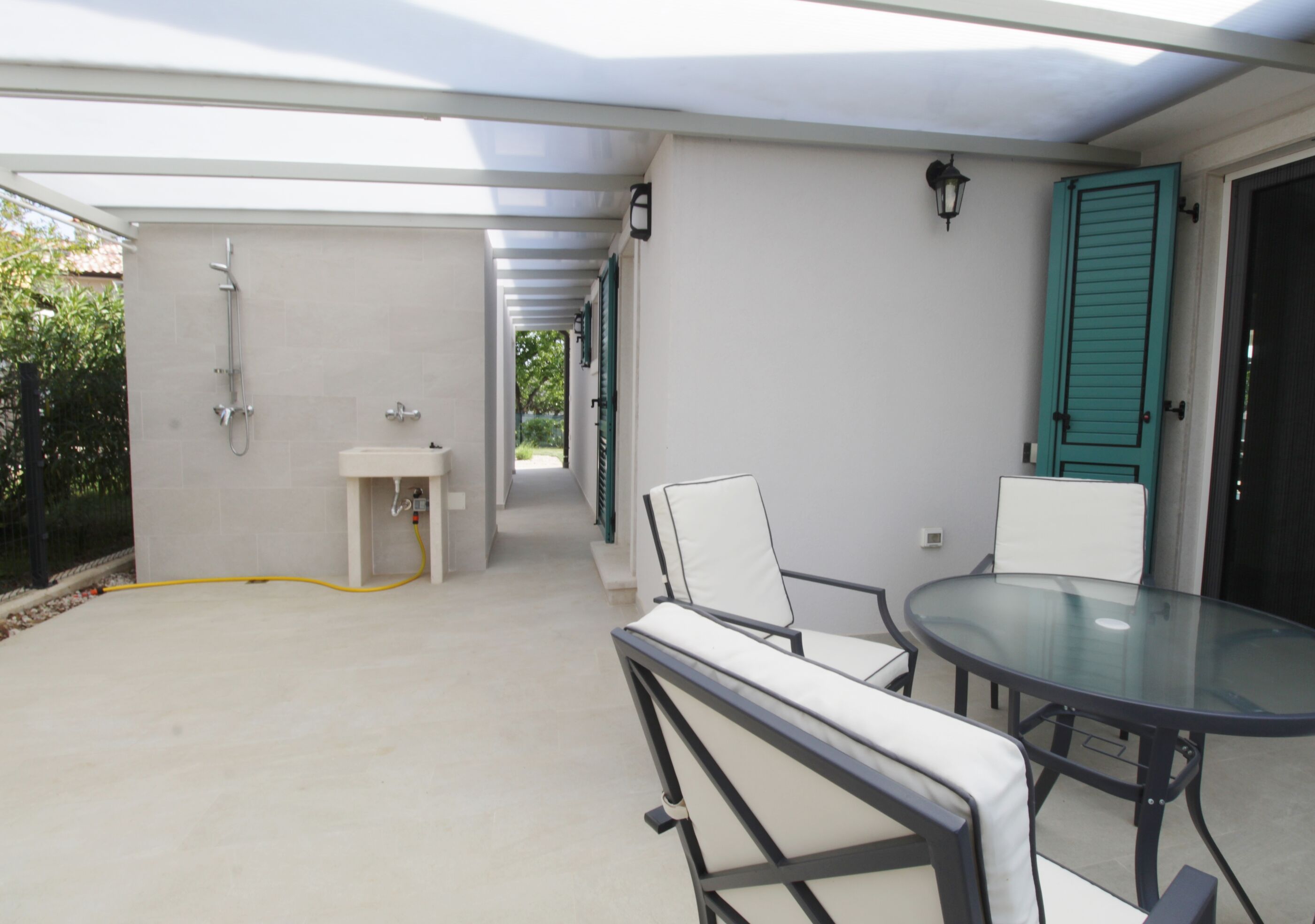 Bungalow Andreja 84556-K1