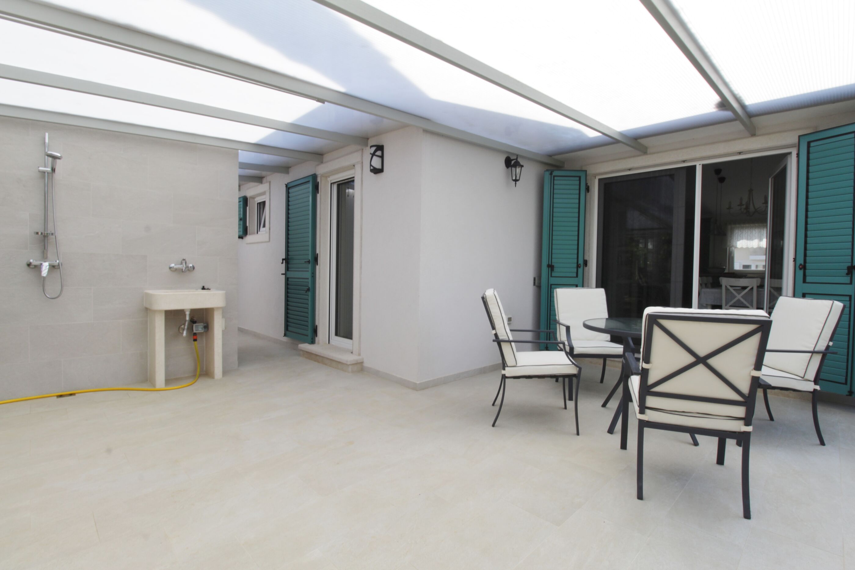 Bungalow Andreja 84556-K1