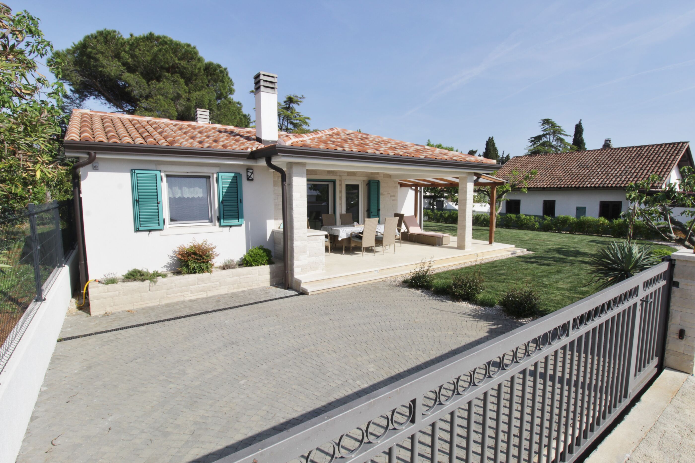 Bungalow Andreja 84556-K1