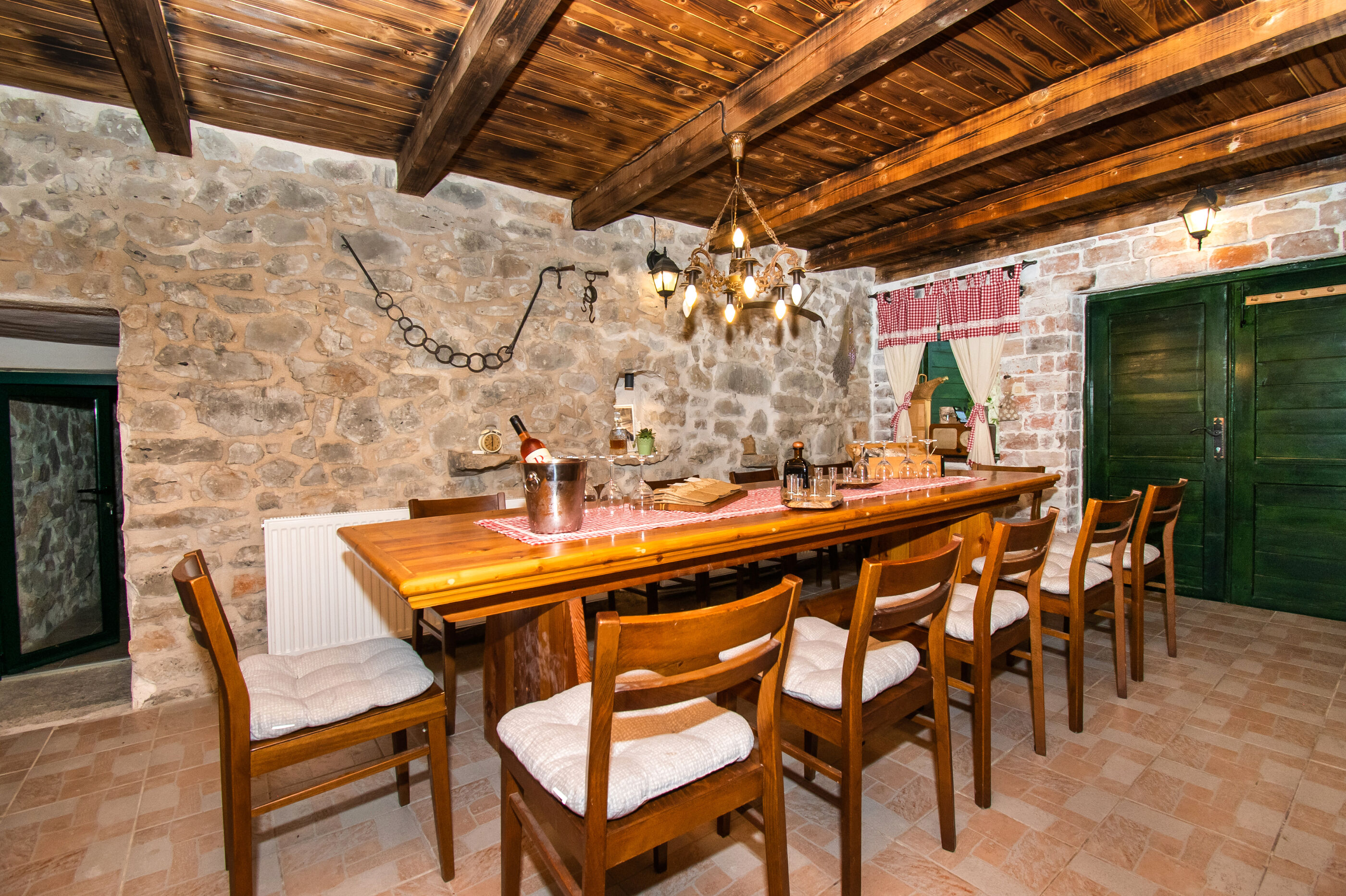 Apartment Magdalena 88301-A1